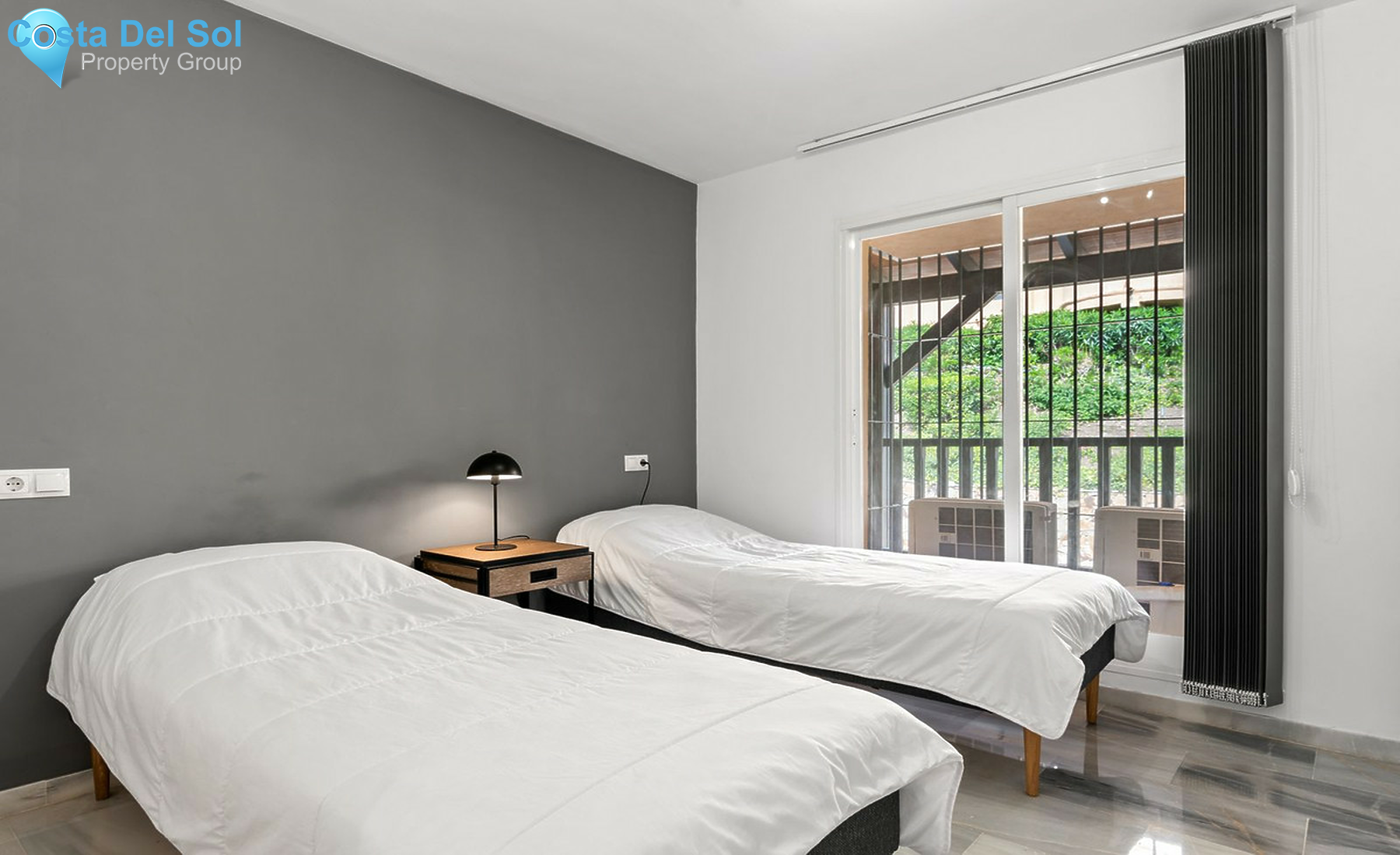 Penthouse in Calahonda-1560510