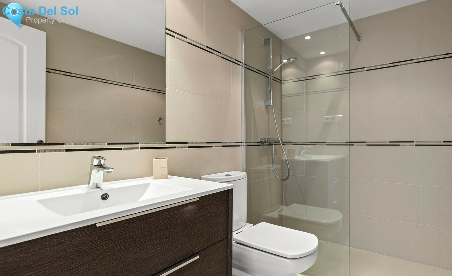 Penthouse in Calahonda-1560512