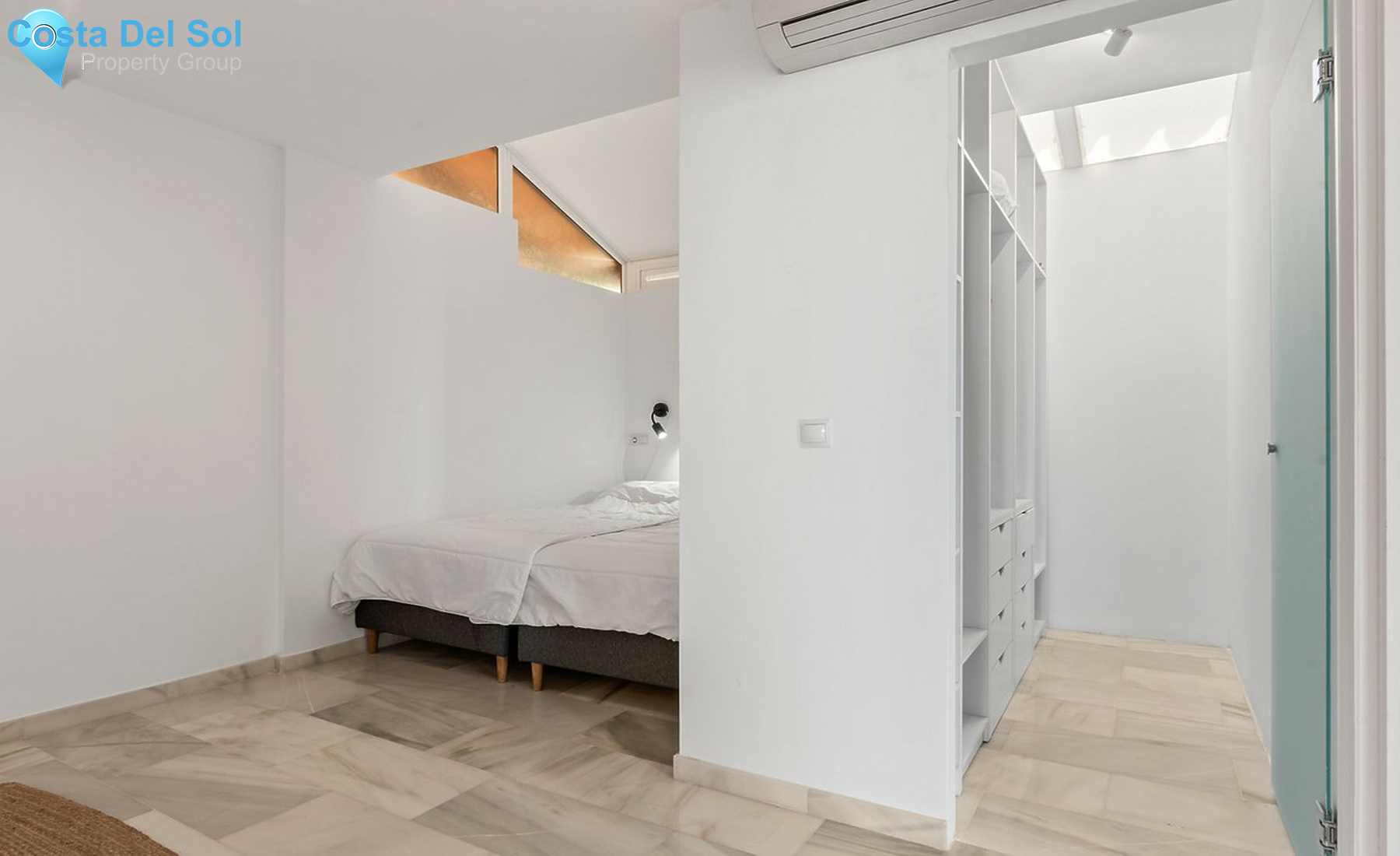 Penthouse in Calahonda-1560513