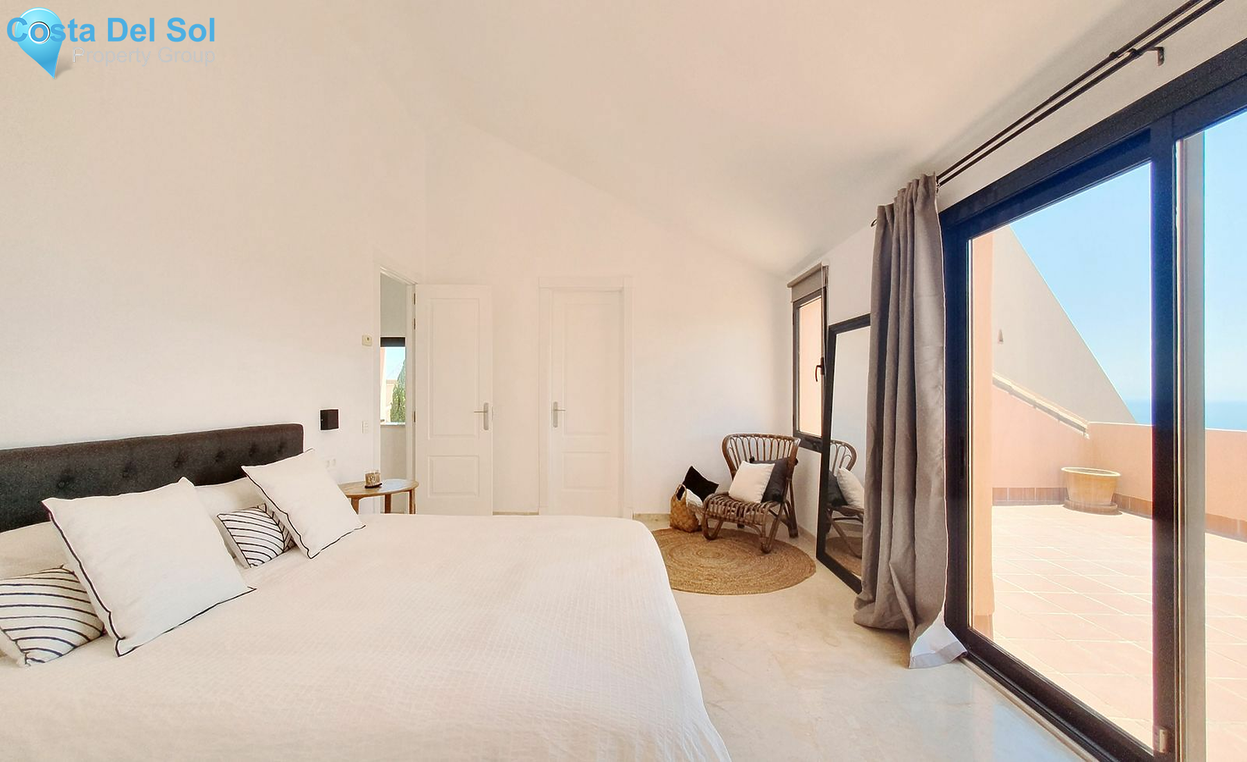 Penthouse in Calahonda-1136564