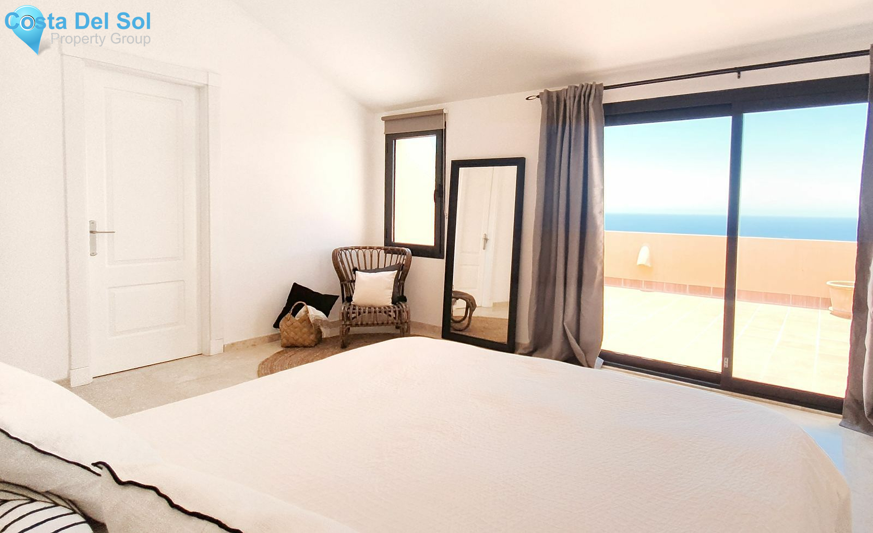 Penthouse in Calahonda-1136565