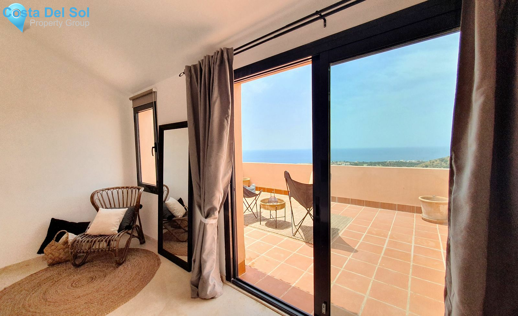 Penthouse in Calahonda-1136566