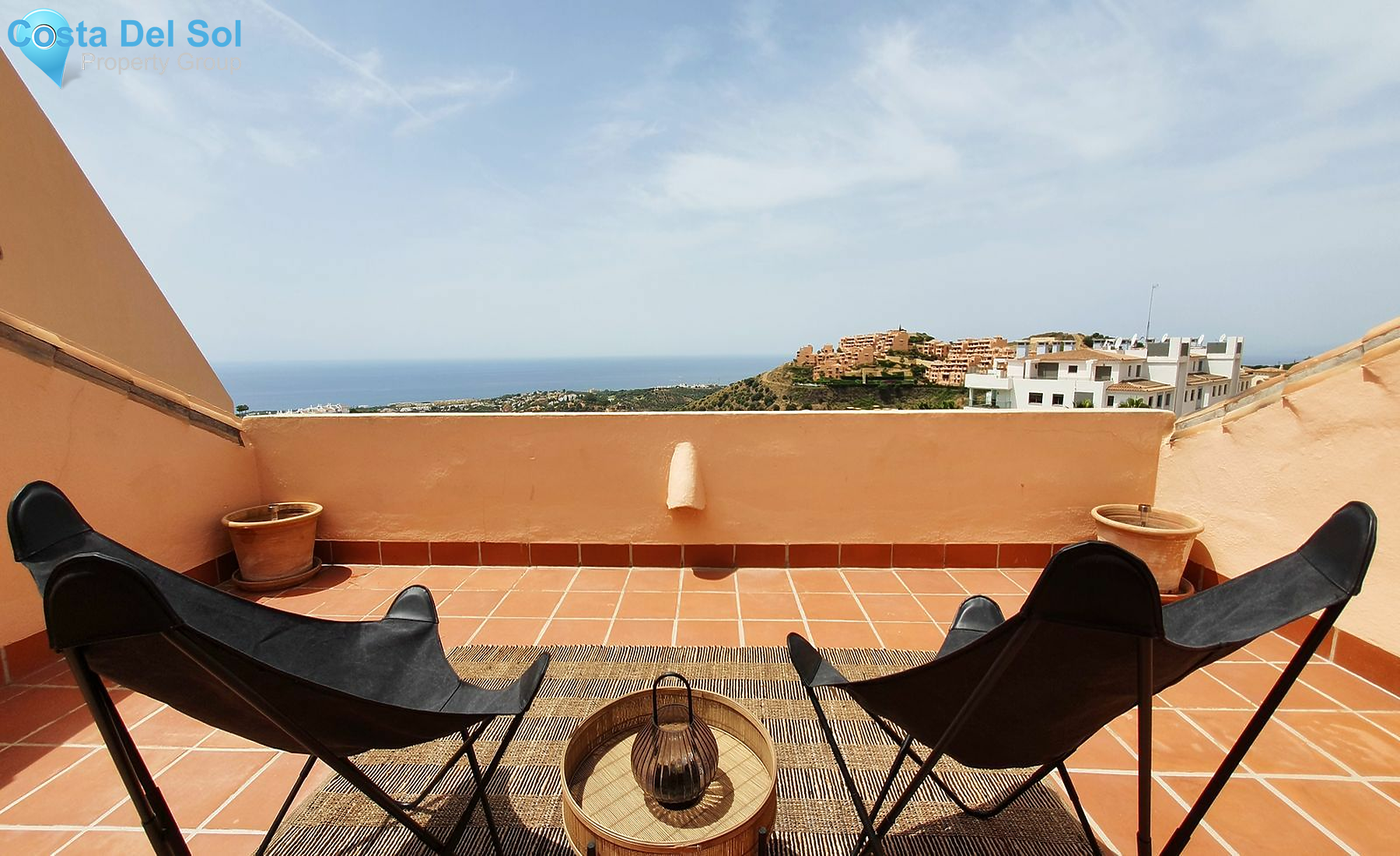 Penthouse in Calahonda-1136569