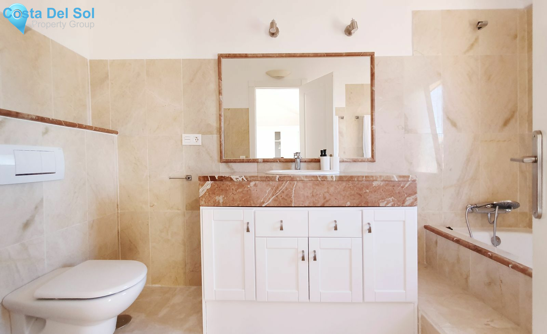 Penthouse in Calahonda-1136570