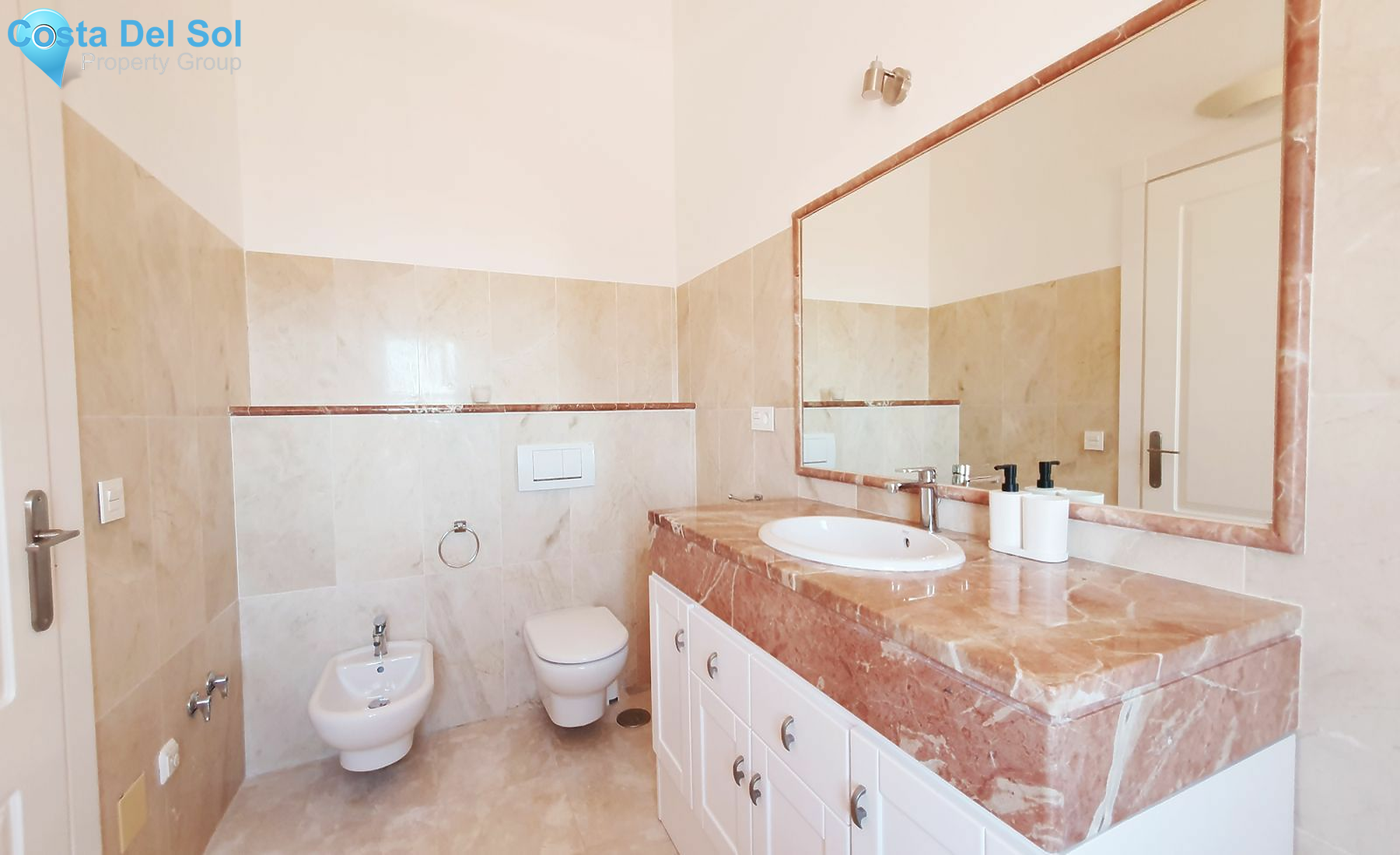 Penthouse in Calahonda-1136571