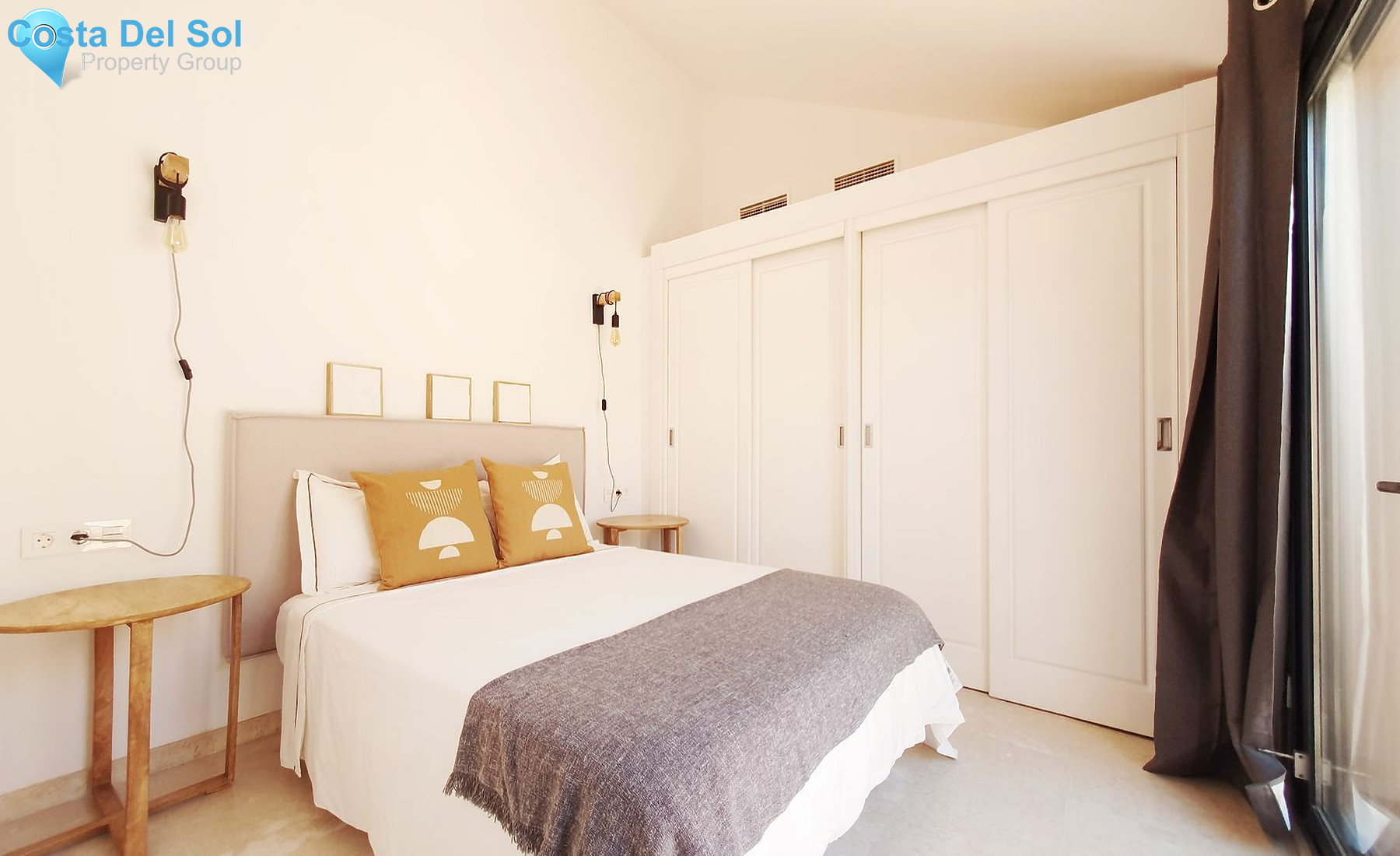 Penthouse in Calahonda-1136572