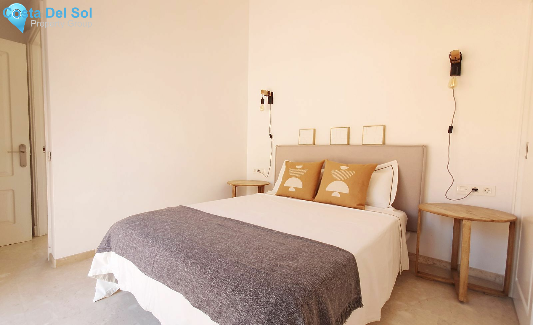 Penthouse in Calahonda-1136573