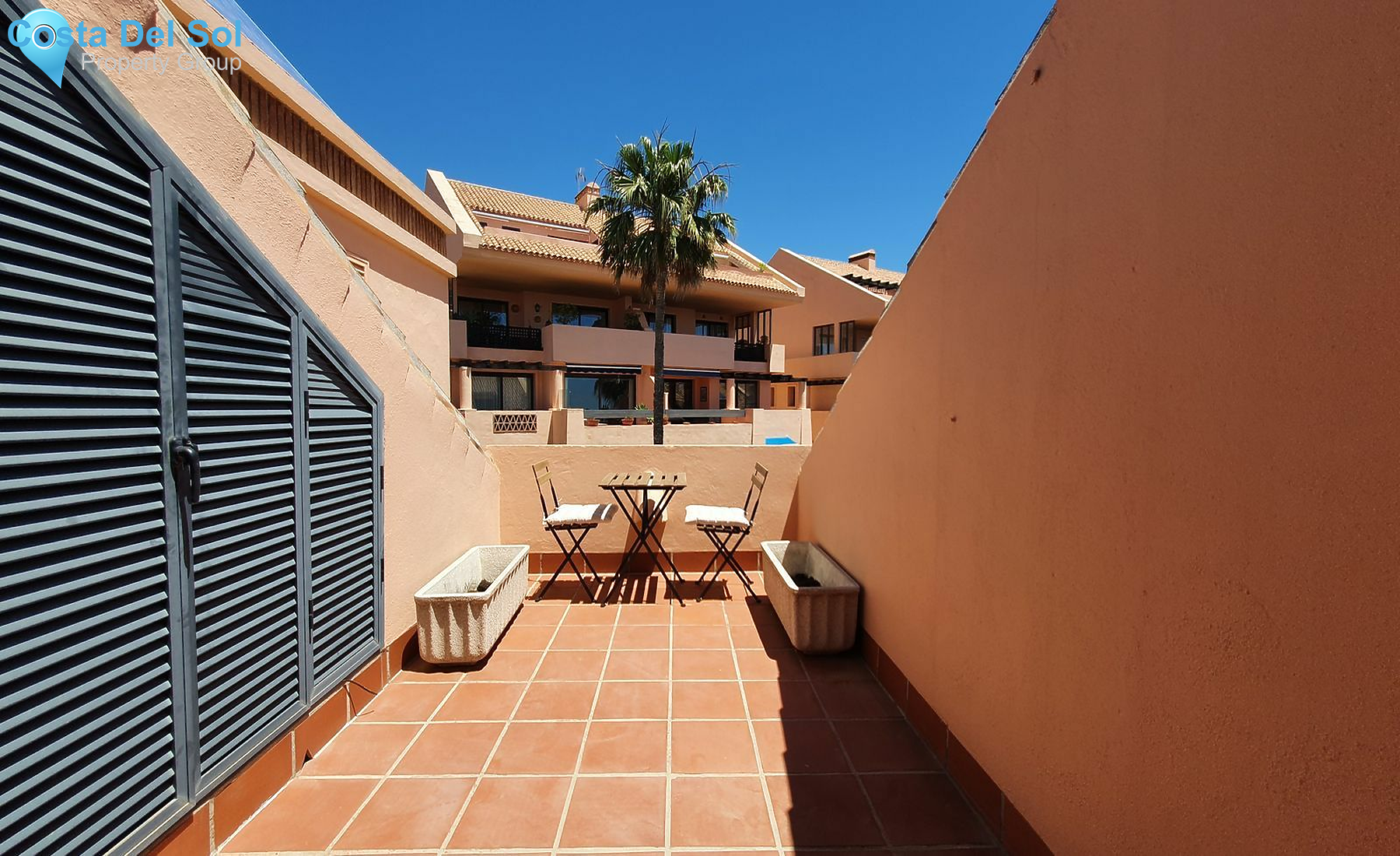 Penthouse in Calahonda-1136574