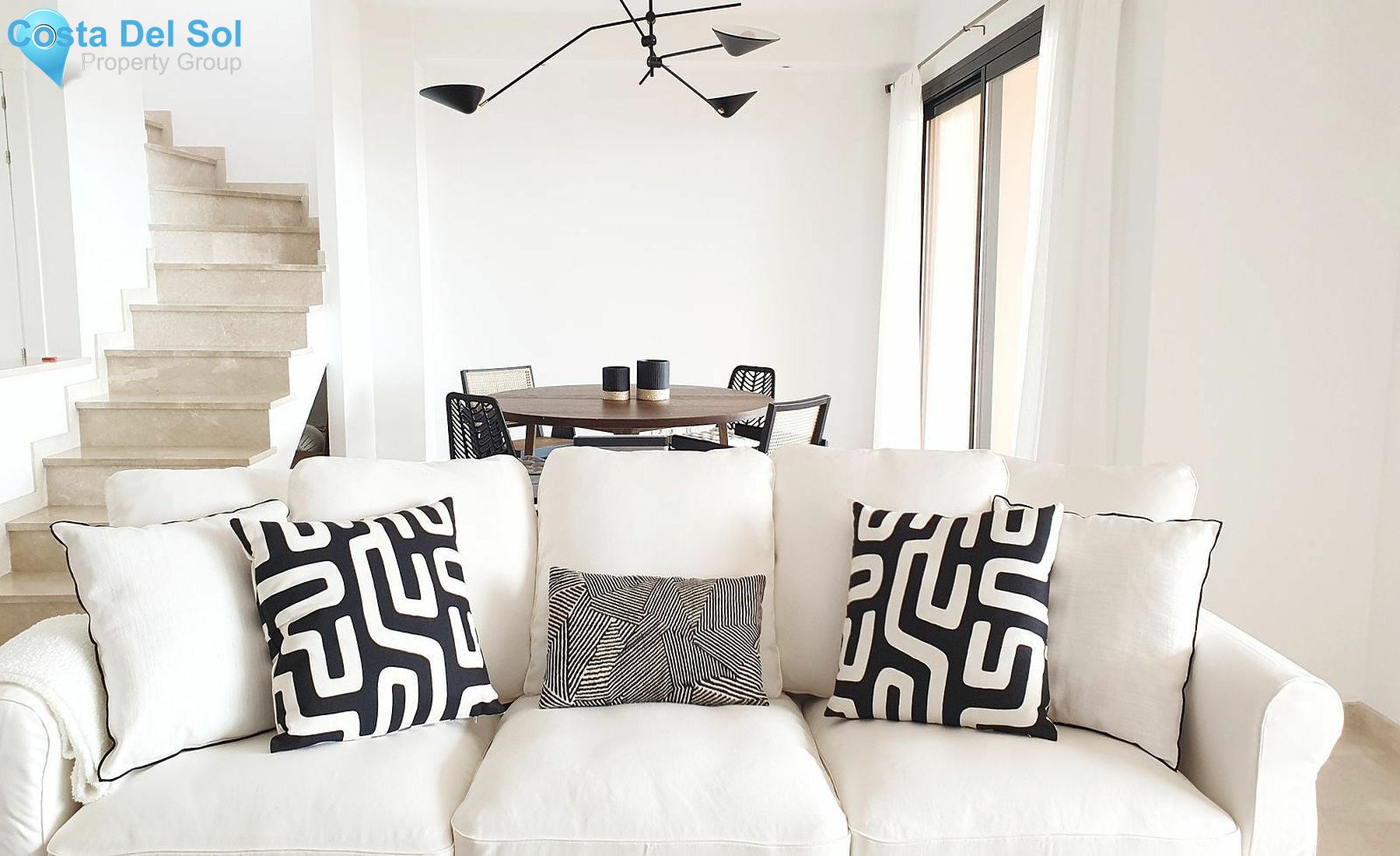 Penthouse in Calahonda-1136557