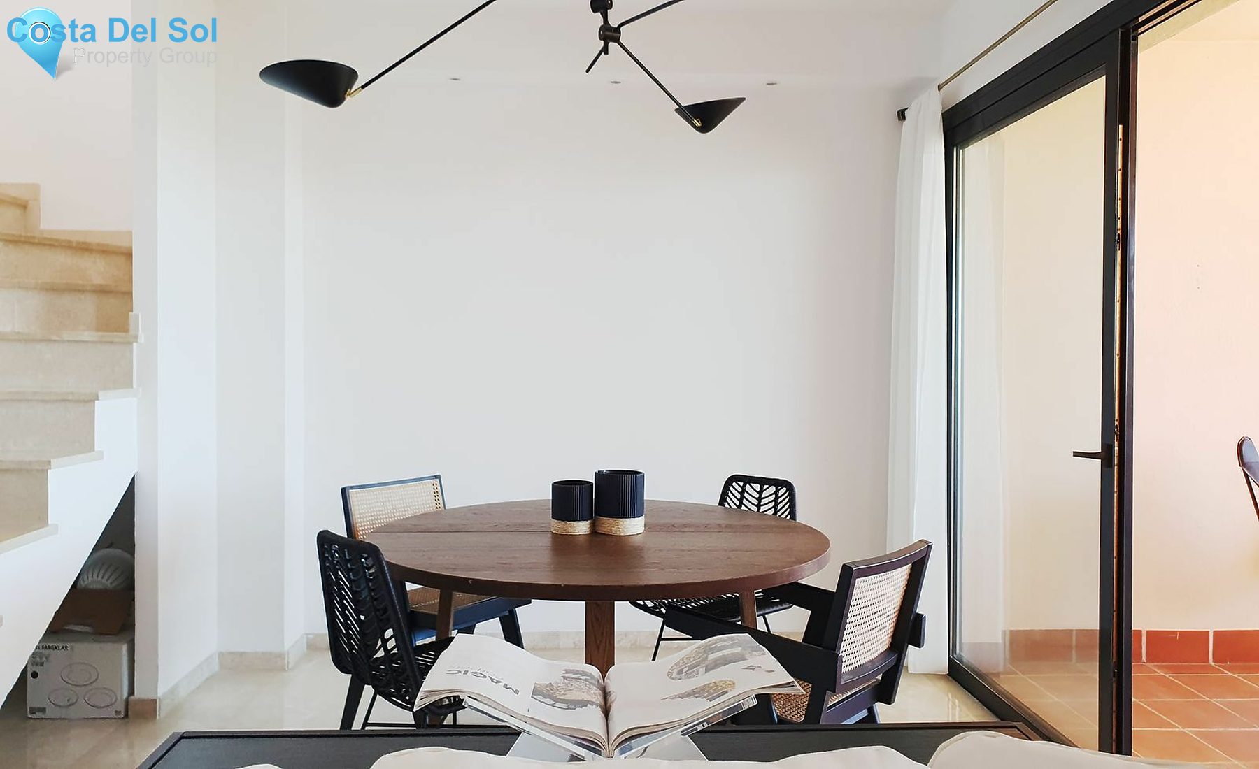 Penthouse in Calahonda-1136558