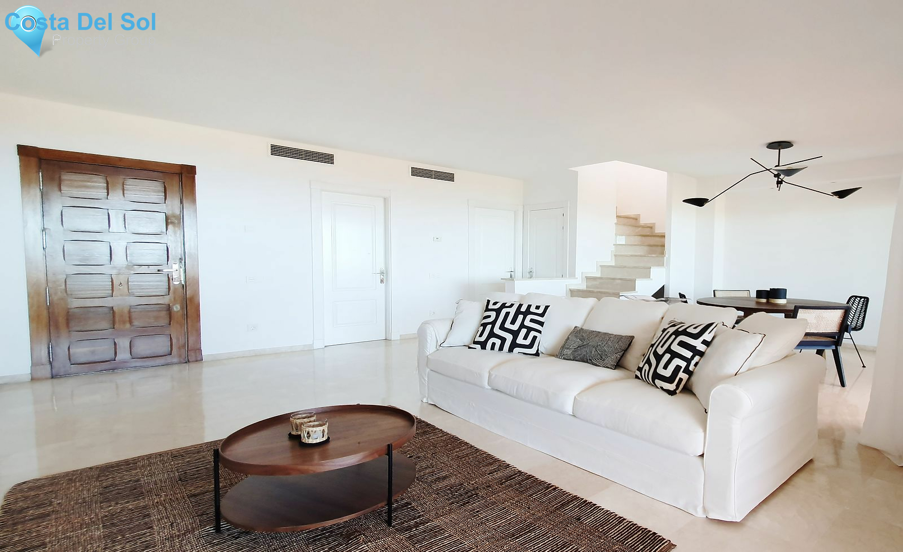 Penthouse in Calahonda-1136561