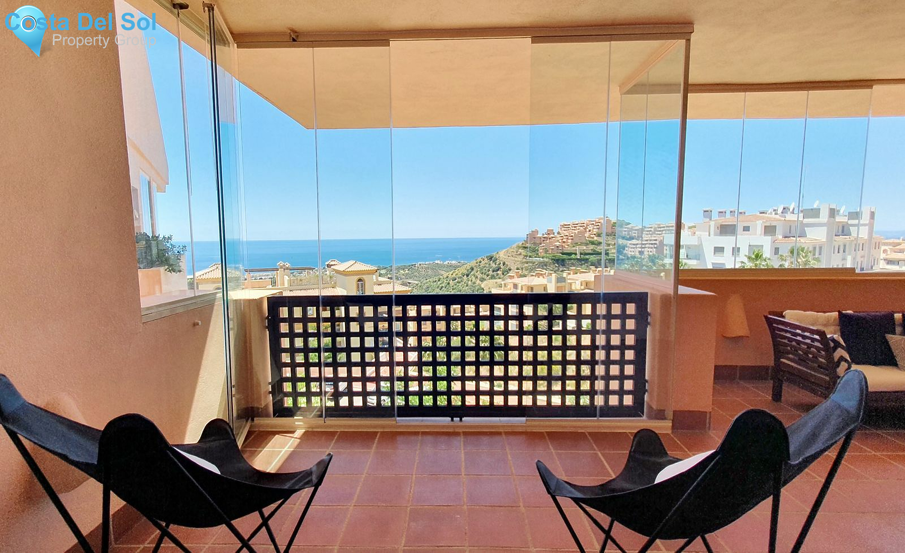 Penthouse in Calahonda-1136562