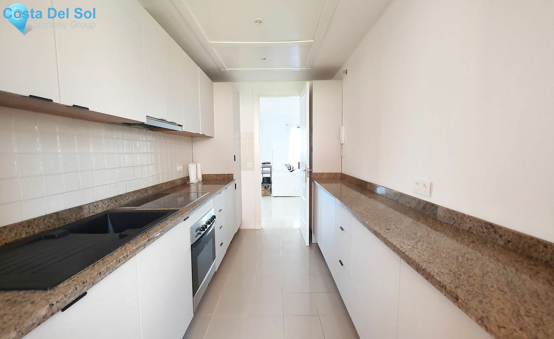 Penthouse in Calahonda-1136563