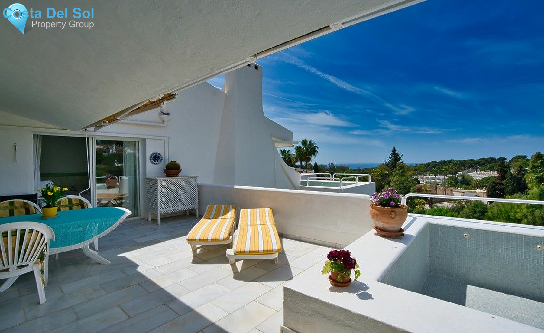 Penthouse in Calahonda-1145494