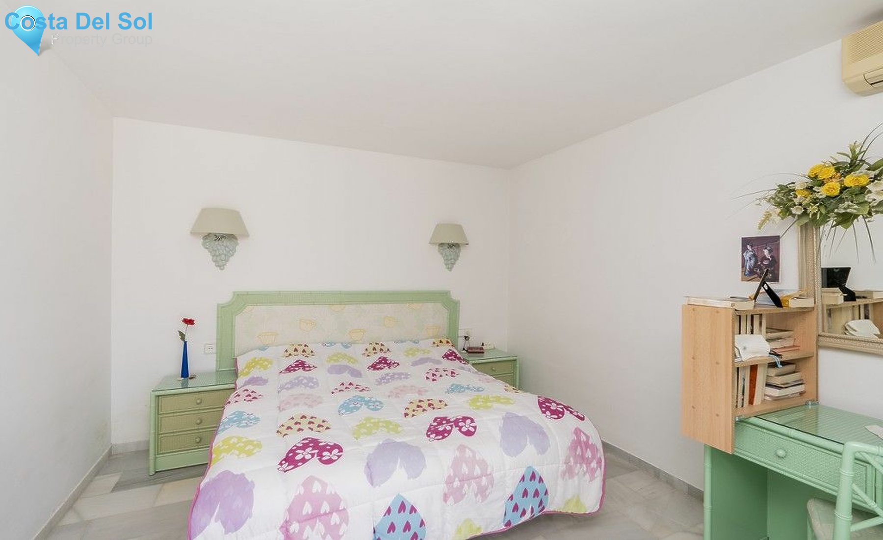 Penthouse in Calahonda-1145504