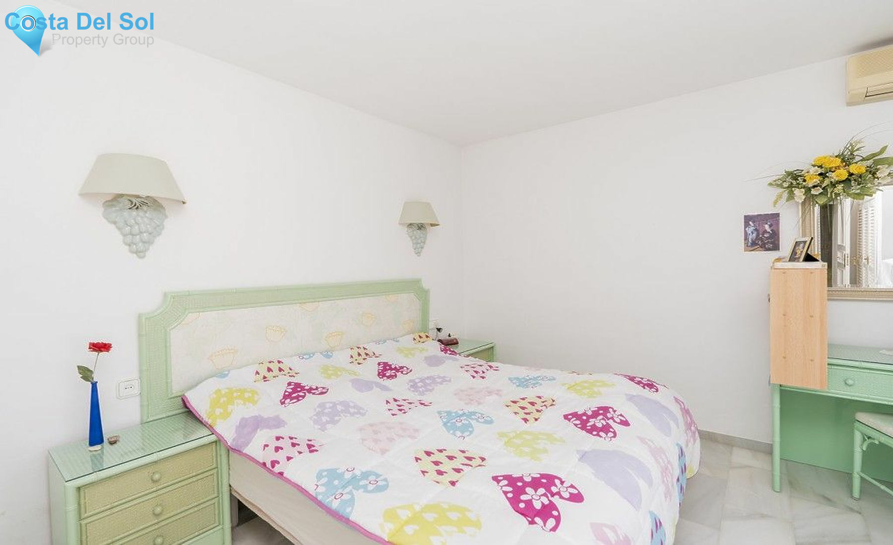 Penthouse in Calahonda-1145505