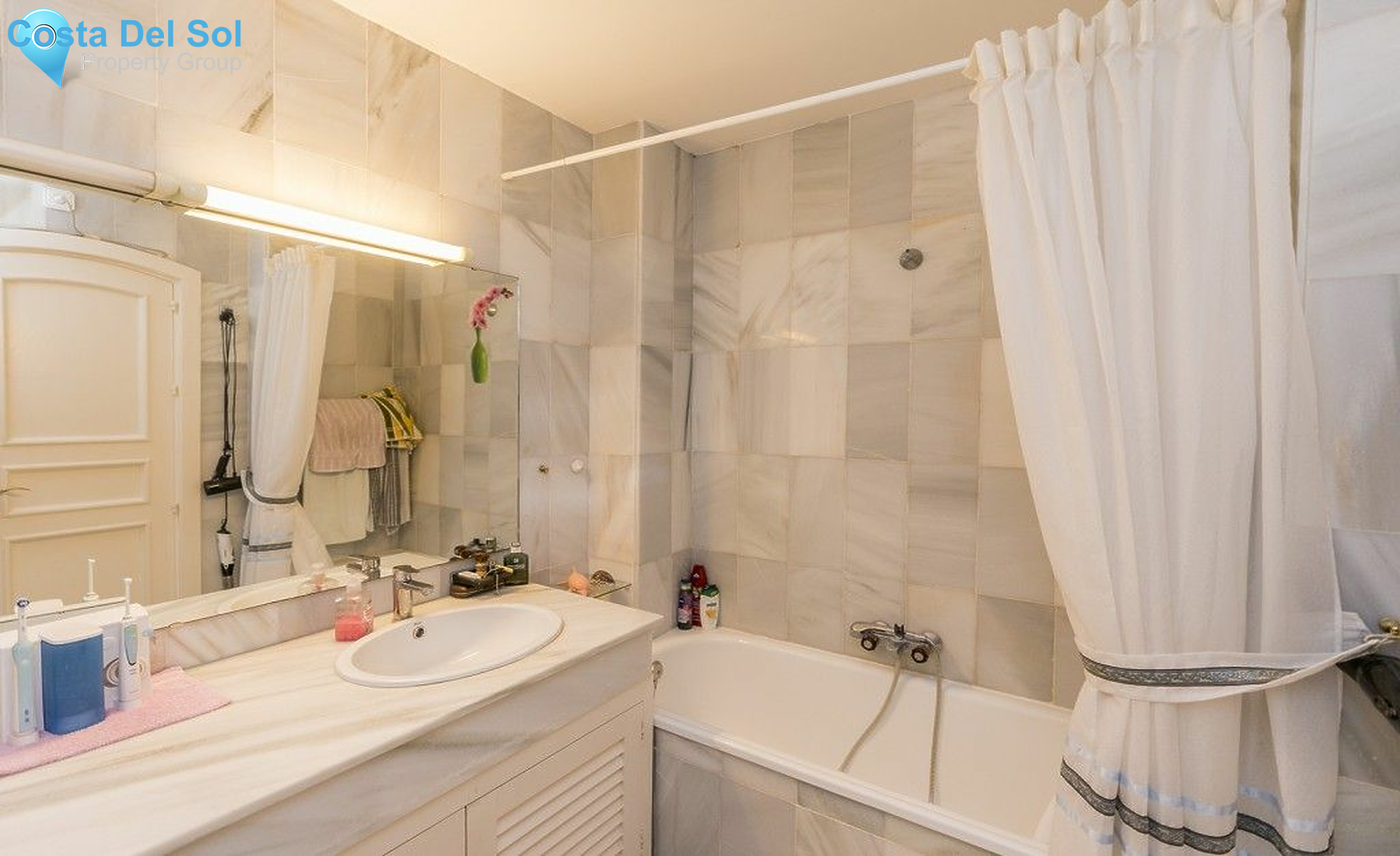 Penthouse in Calahonda-1145506