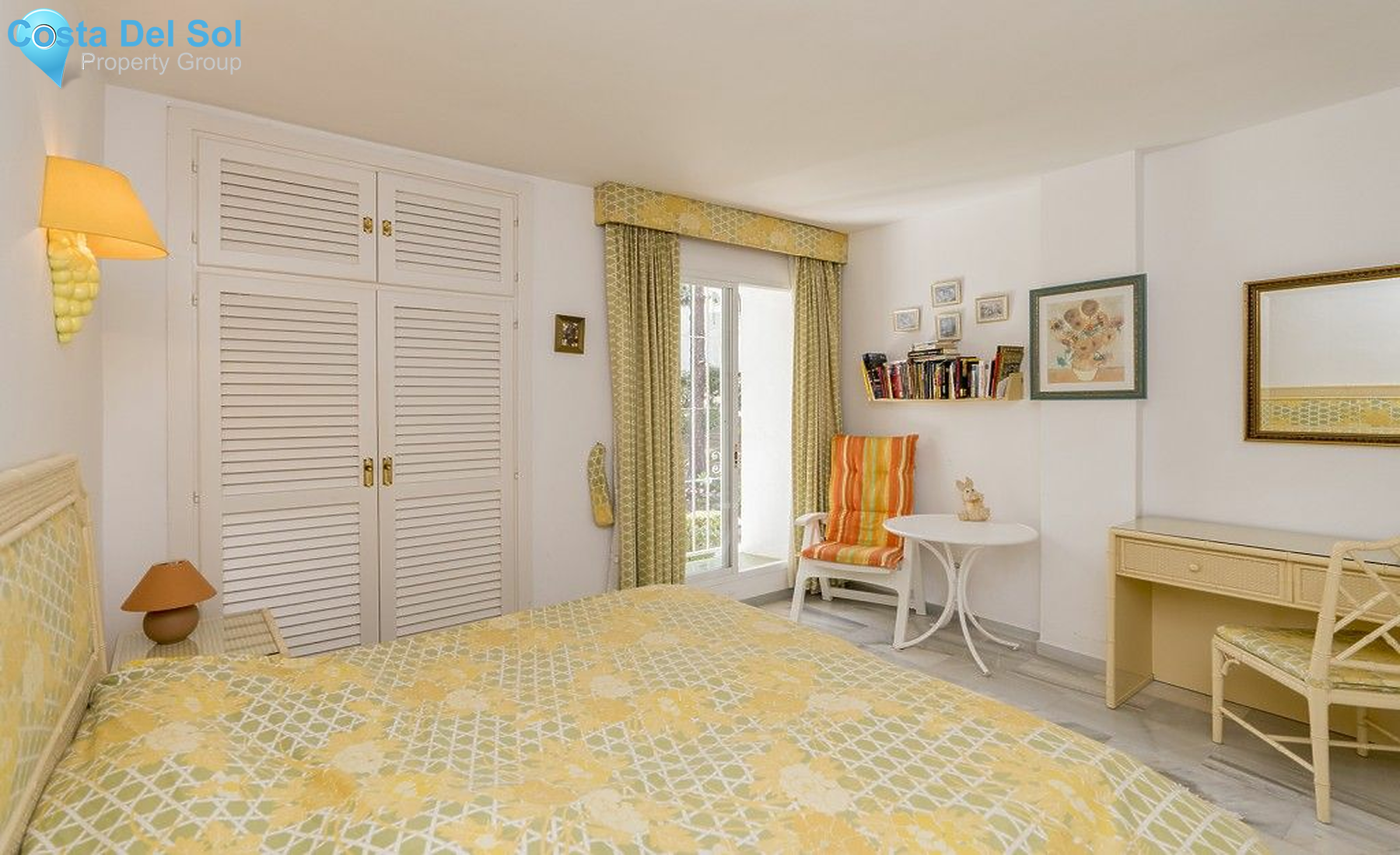 Penthouse in Calahonda-1145507