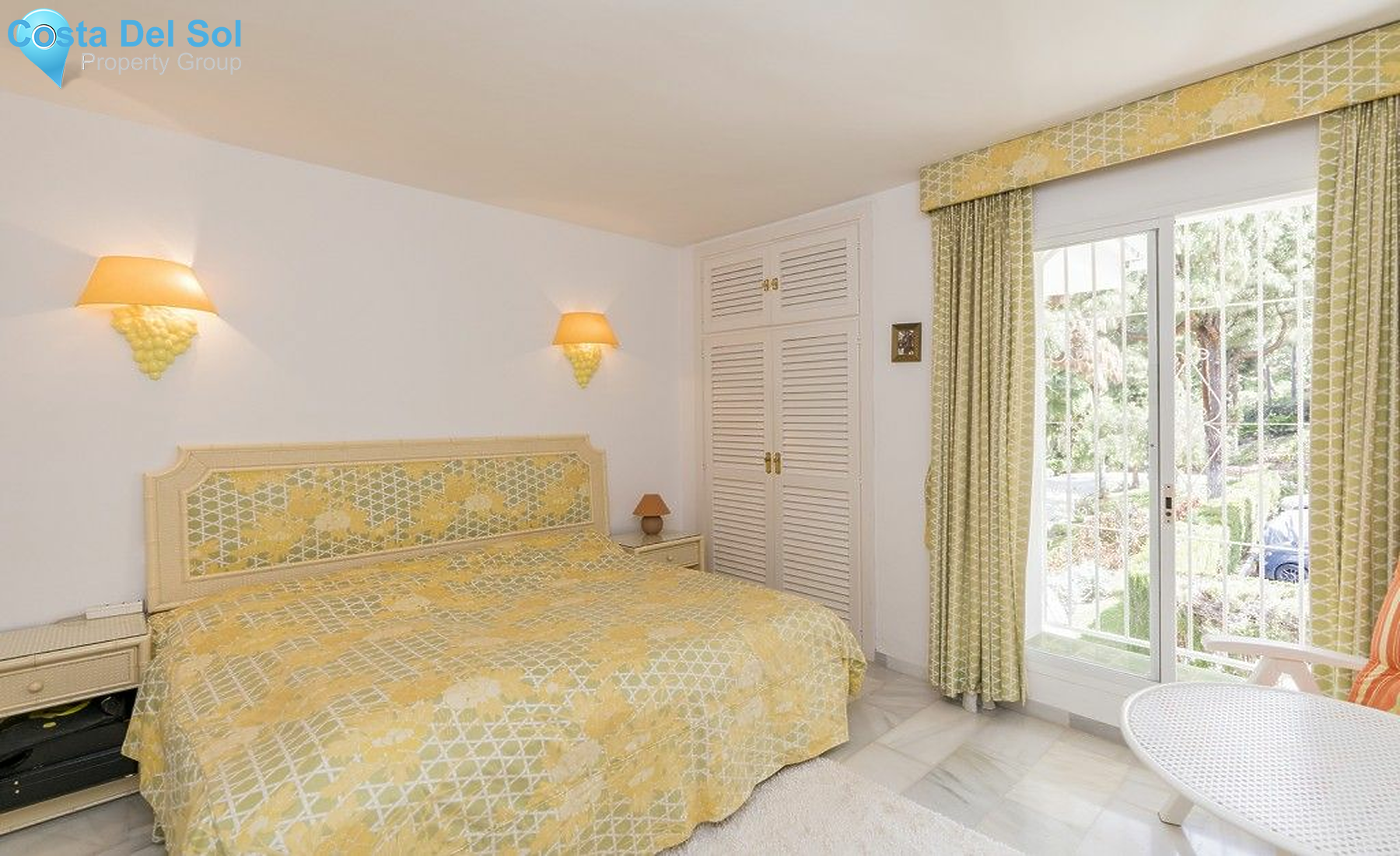 Penthouse in Calahonda-1145508