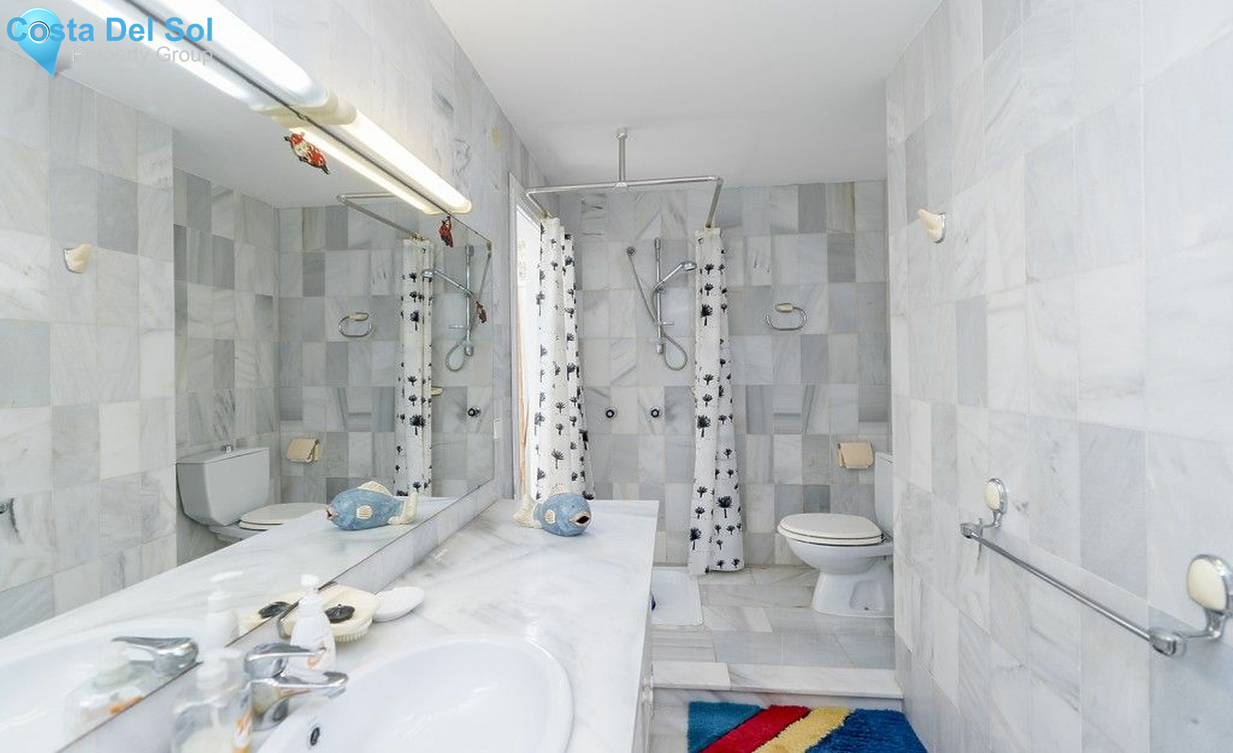 Penthouse in Calahonda-1145509