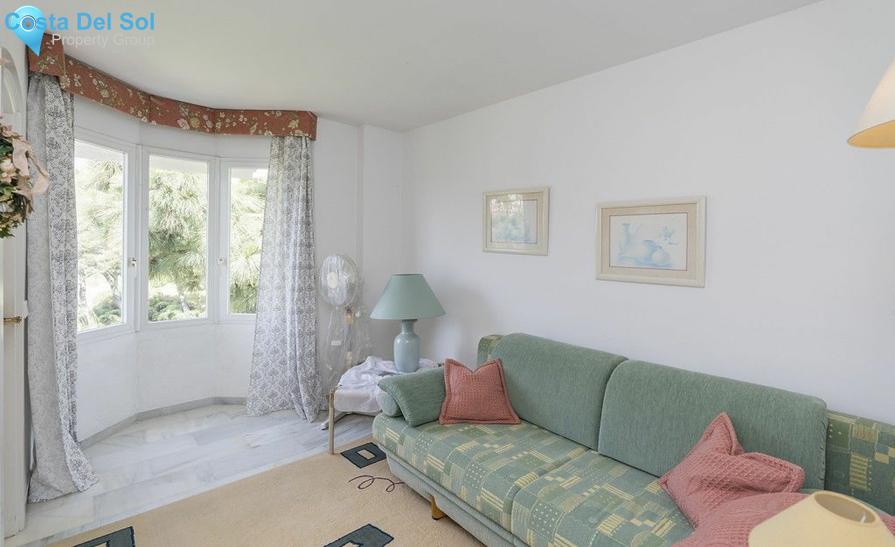 Penthouse in Calahonda-1145510