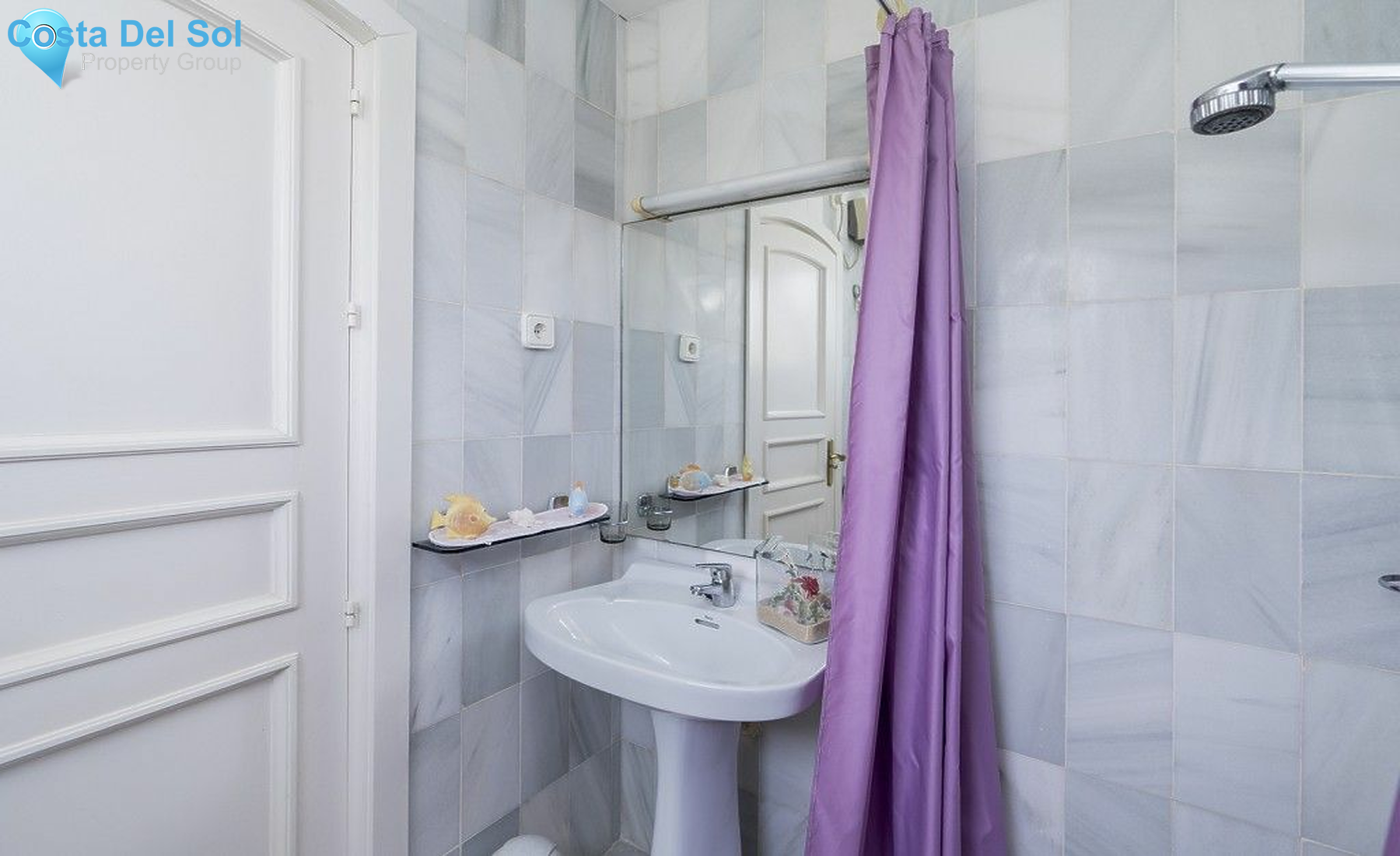 Penthouse in Calahonda-1145511