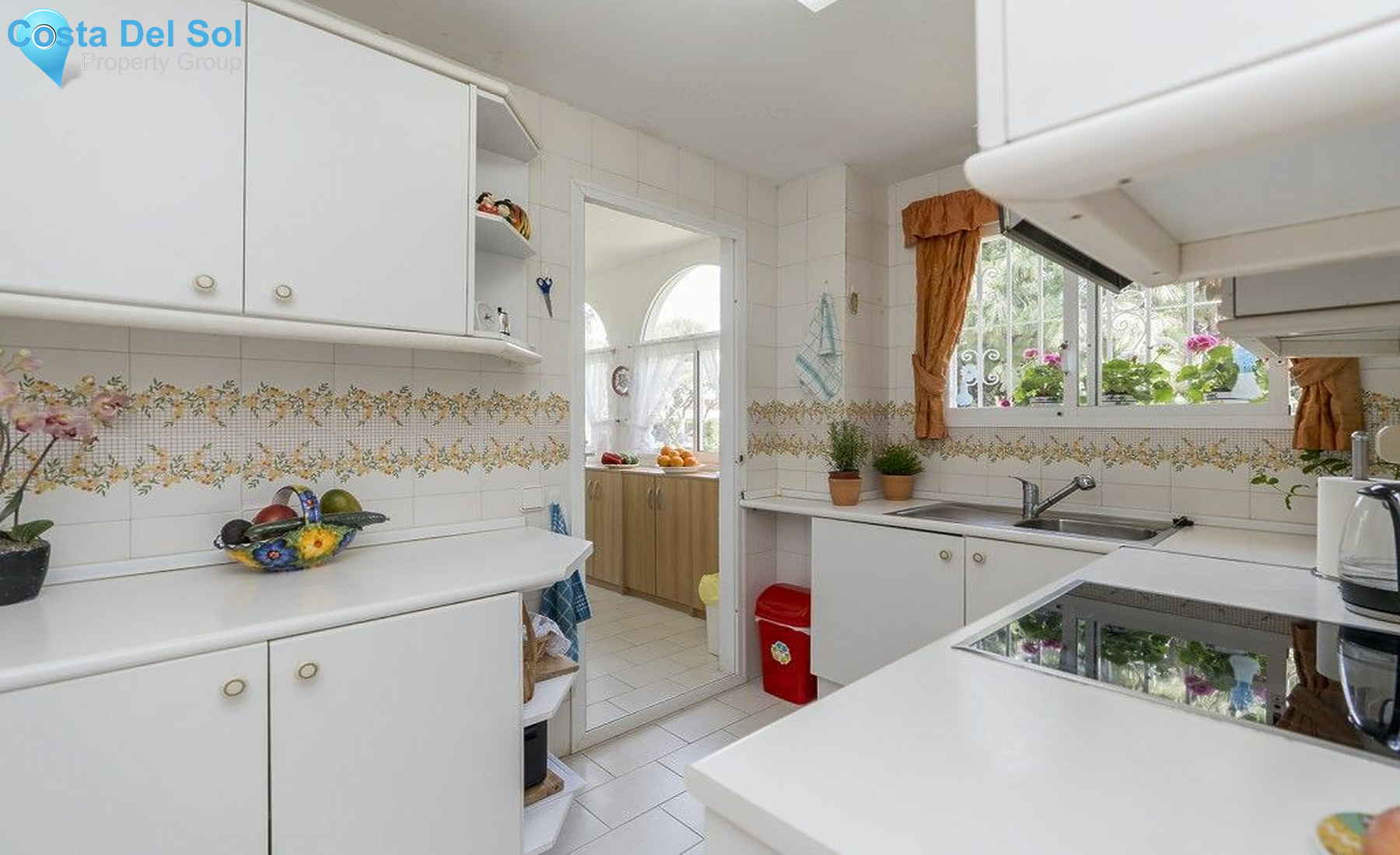 Penthouse in Calahonda-1145497