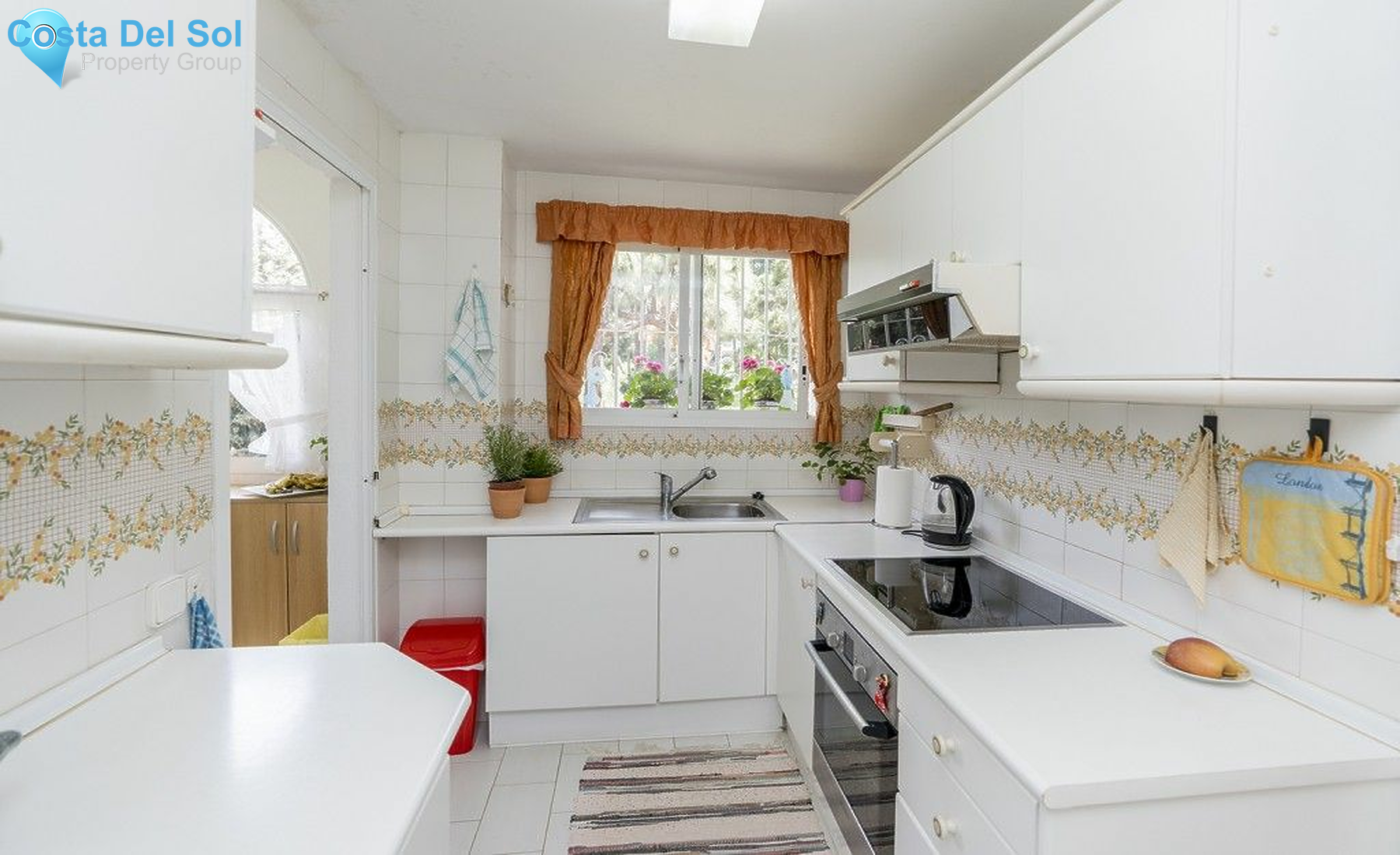 Penthouse in Calahonda-1145498