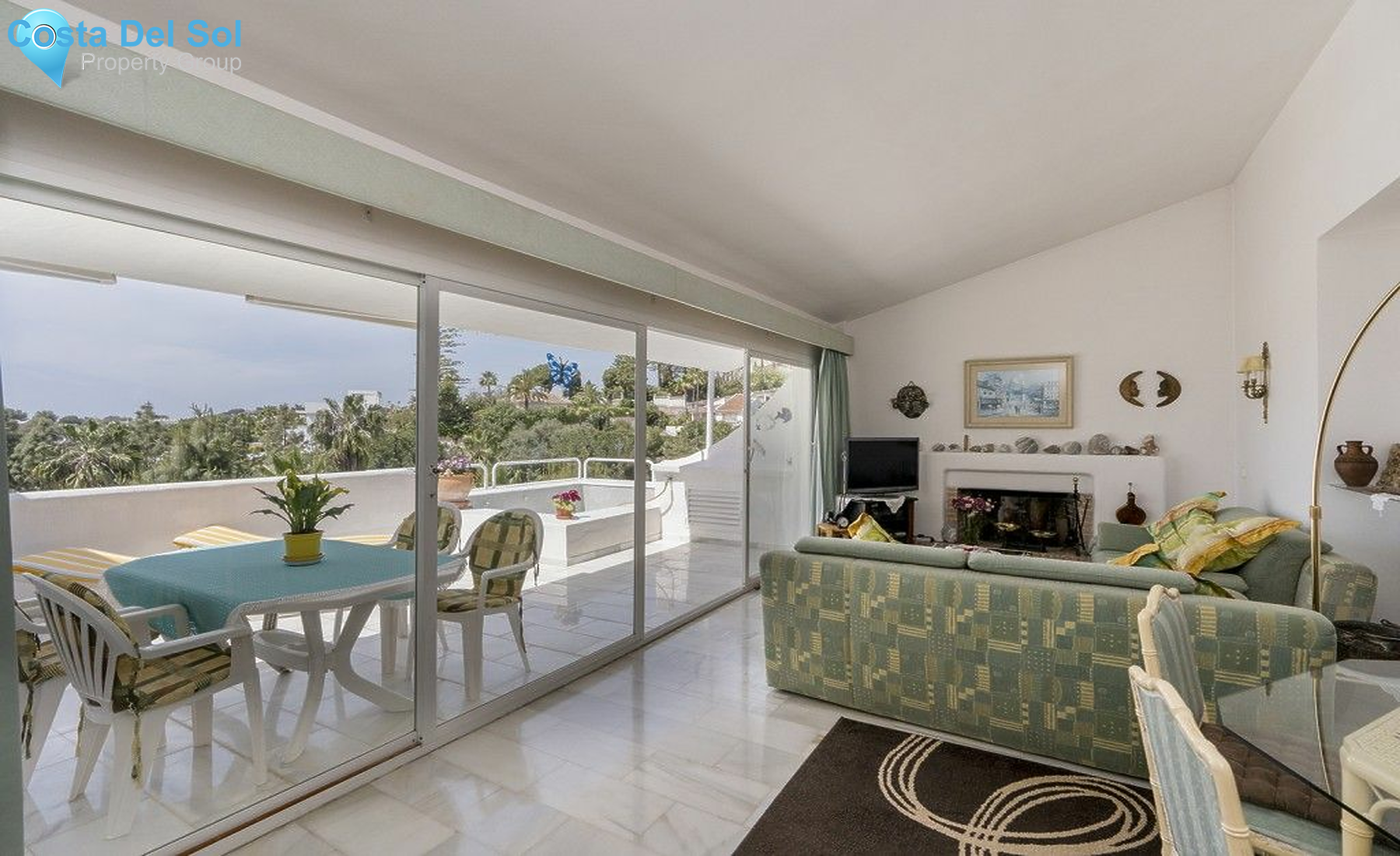 Penthouse in Calahonda-1145499