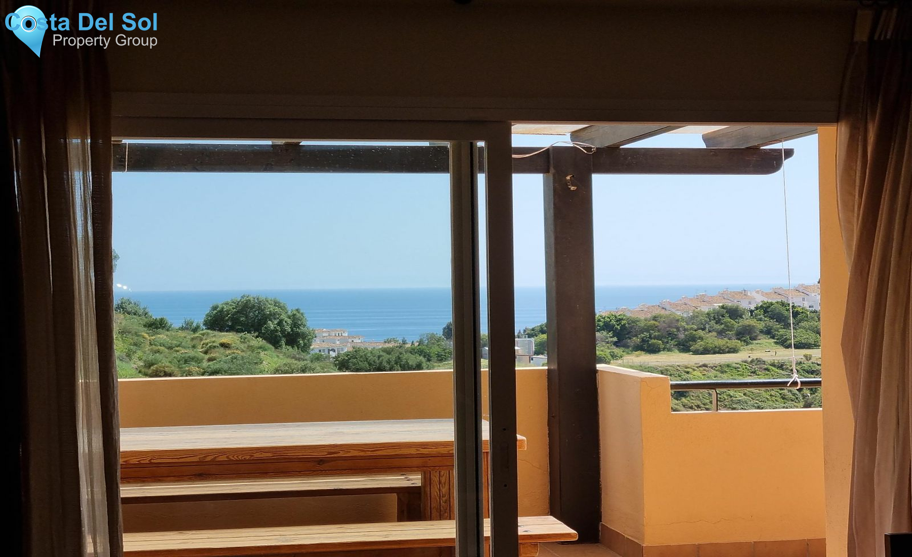 Penthouse in Calahonda-1160634