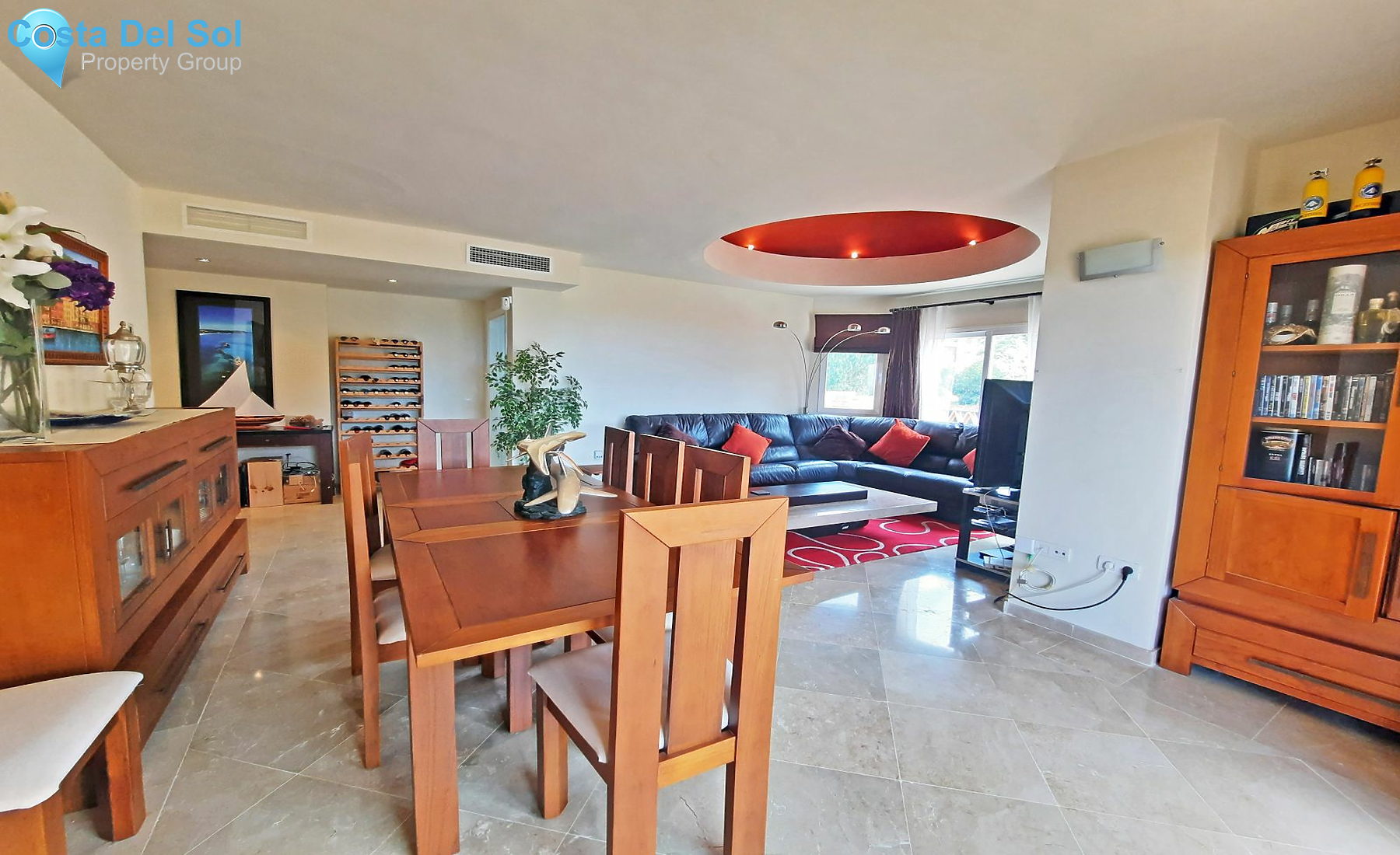 Penthouse in Calahonda-1160635
