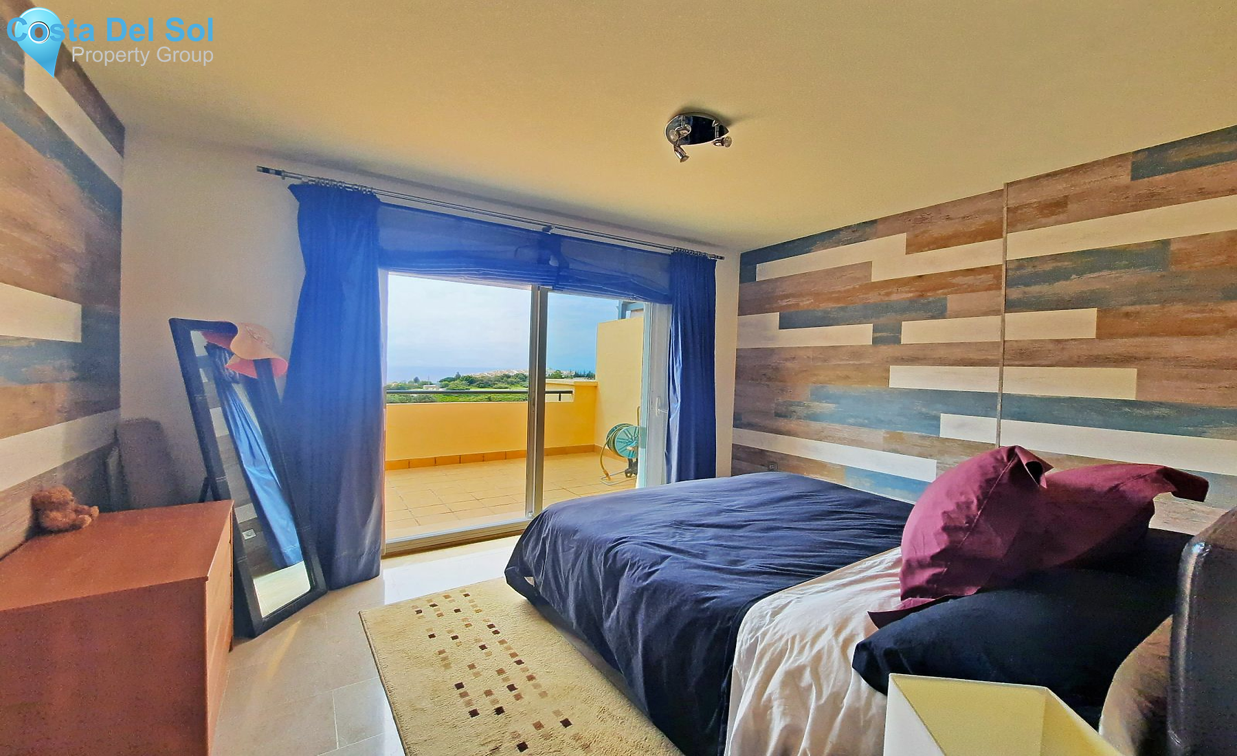 Penthouse in Calahonda-1160639