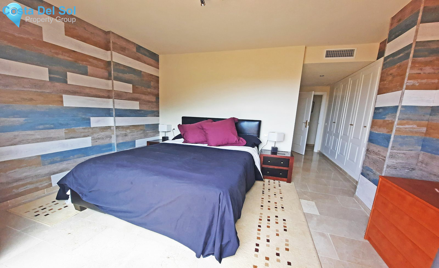 Penthouse in Calahonda-1160640