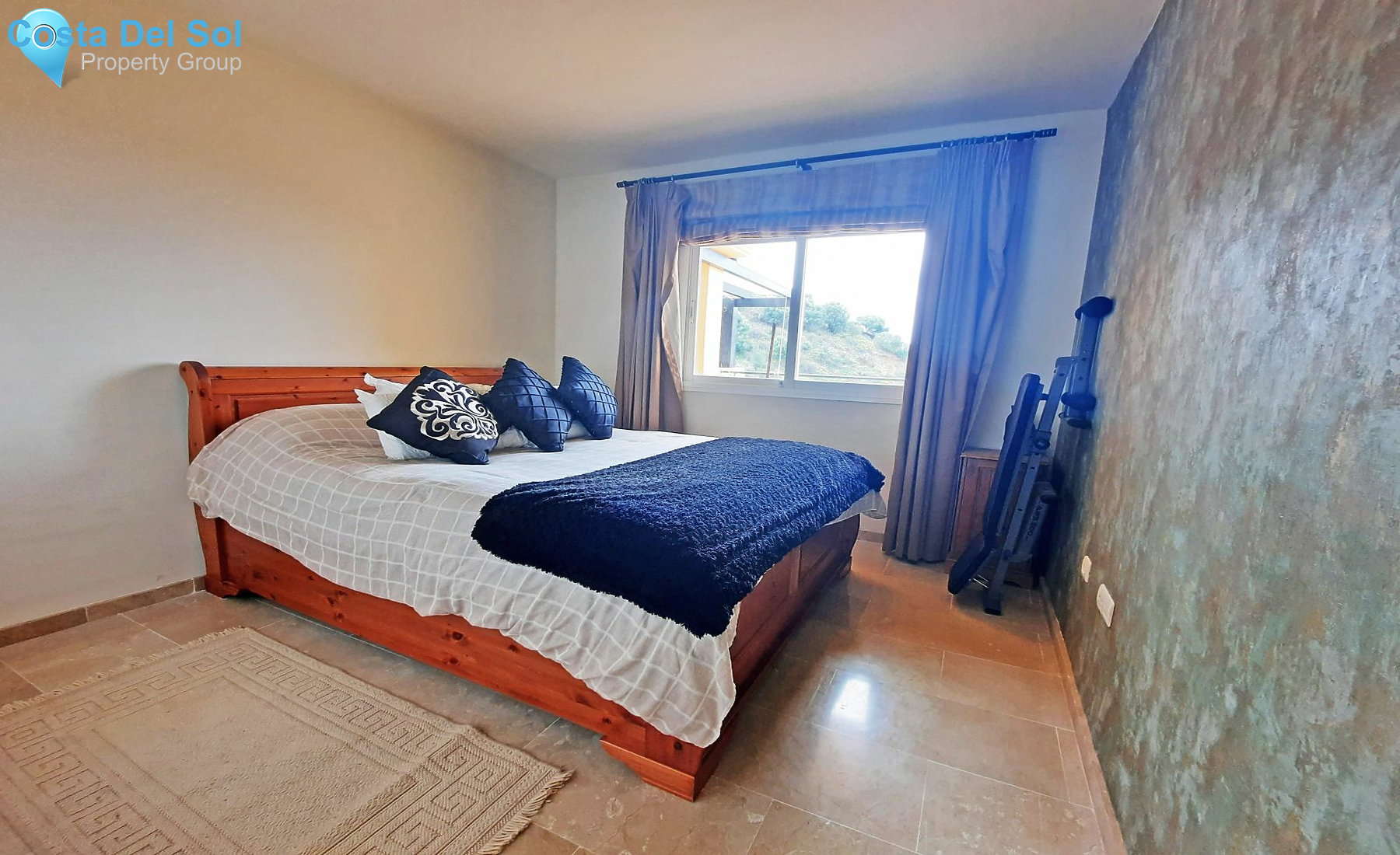 Penthouse in Calahonda-1160641