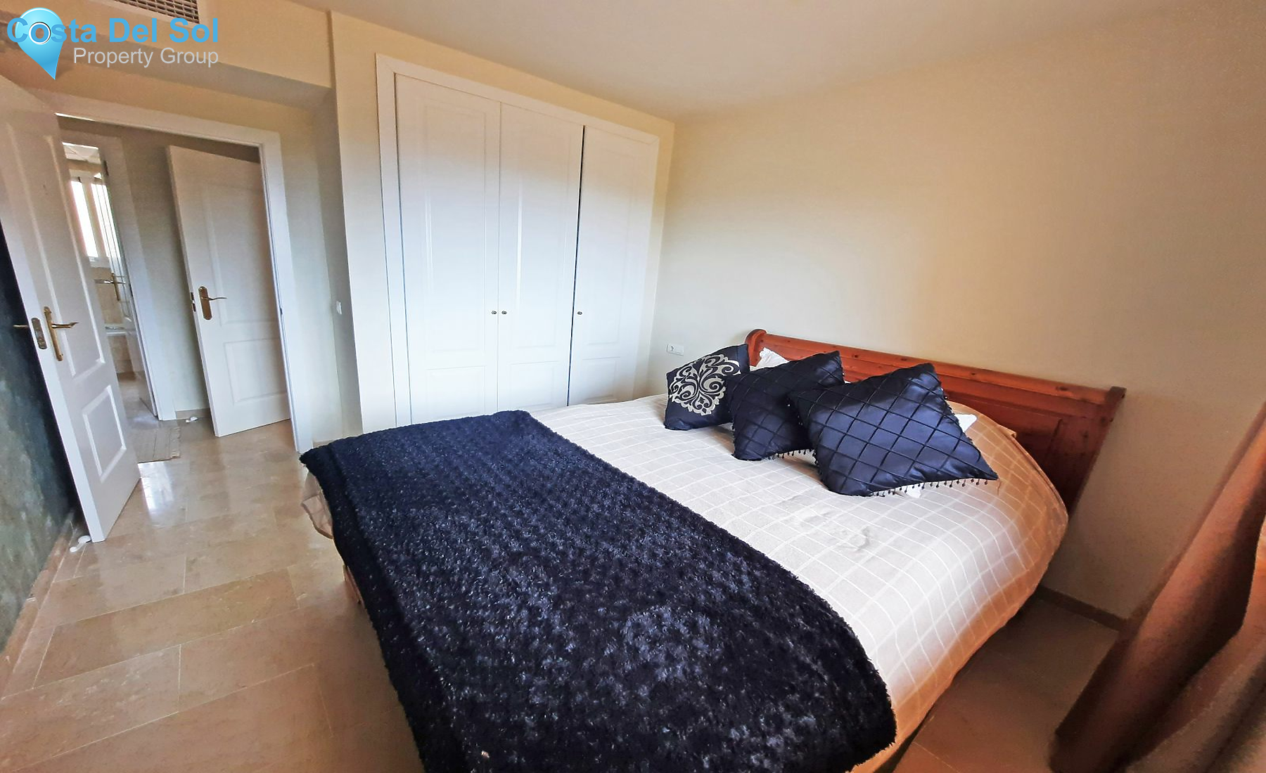 Penthouse in Calahonda-1160642