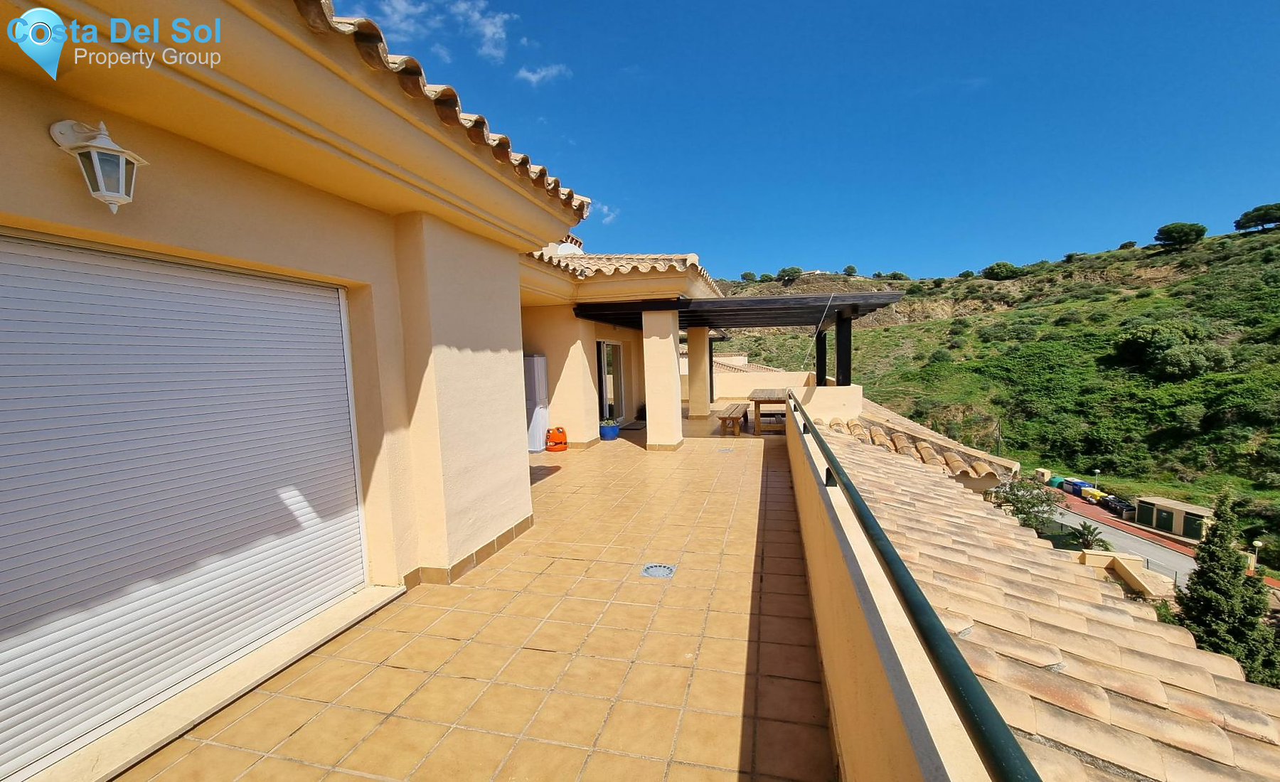 Penthouse in Calahonda-1160626