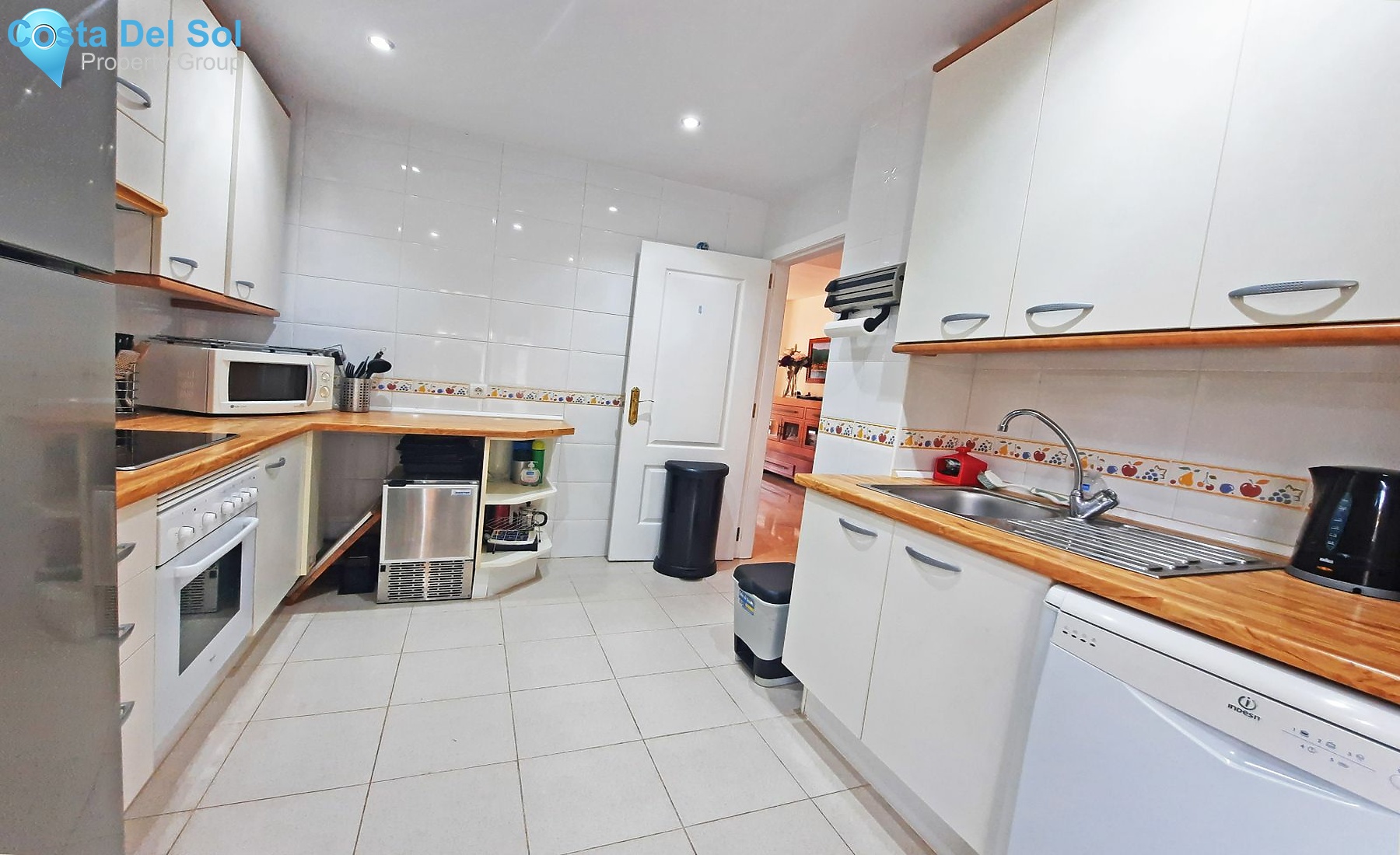 Penthouse in Calahonda-1160644