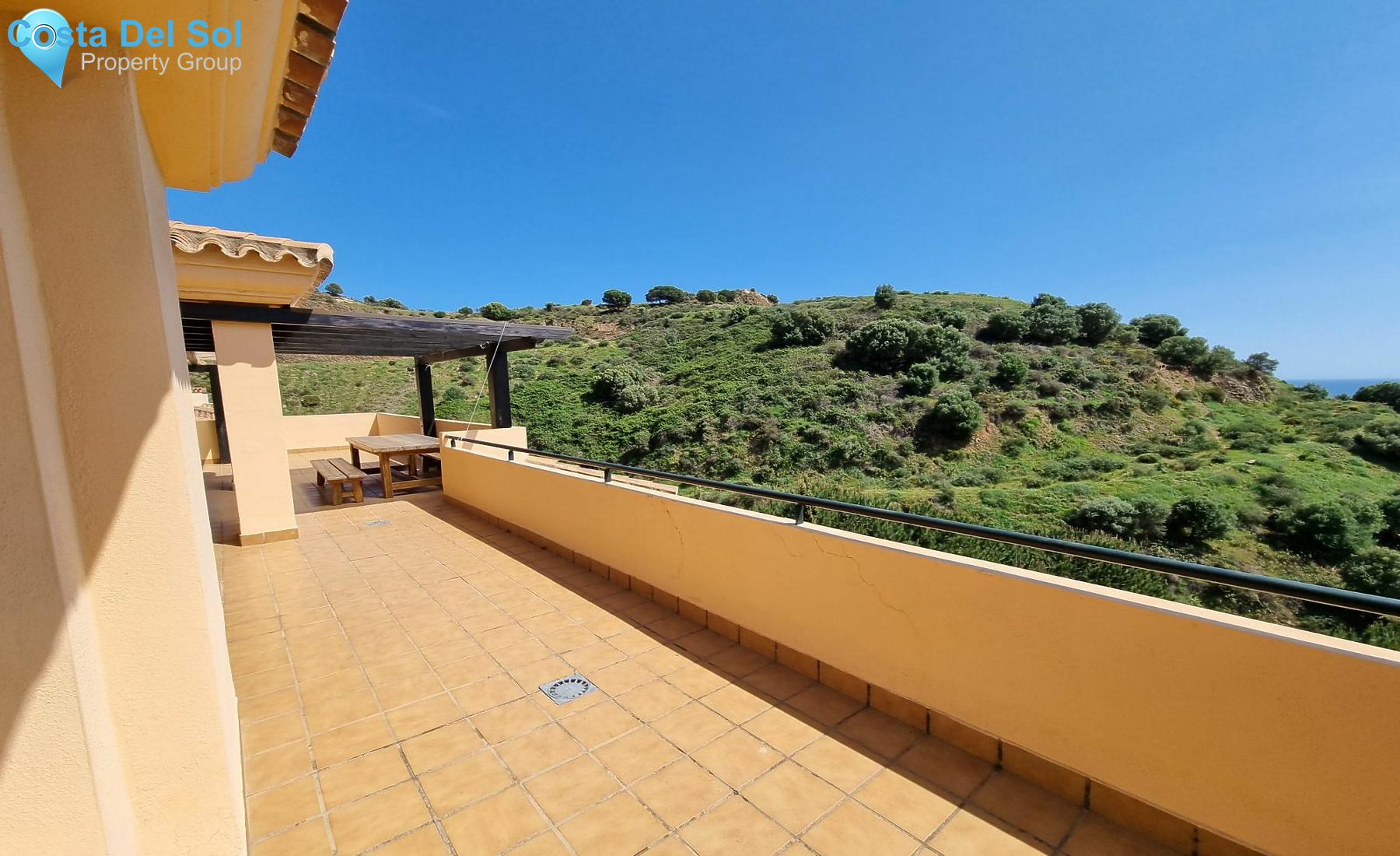 Penthouse in Calahonda-1160628