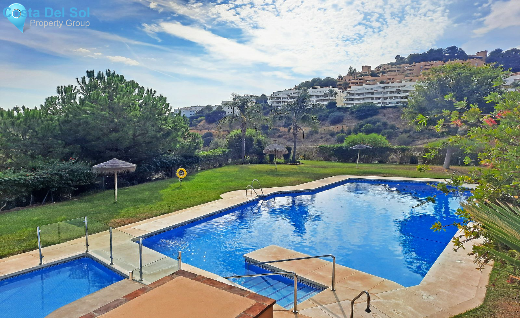 Penthouse in Calahonda-1160629