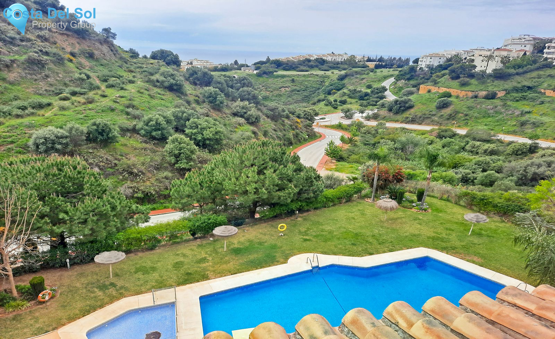 Penthouse in Calahonda-1160631