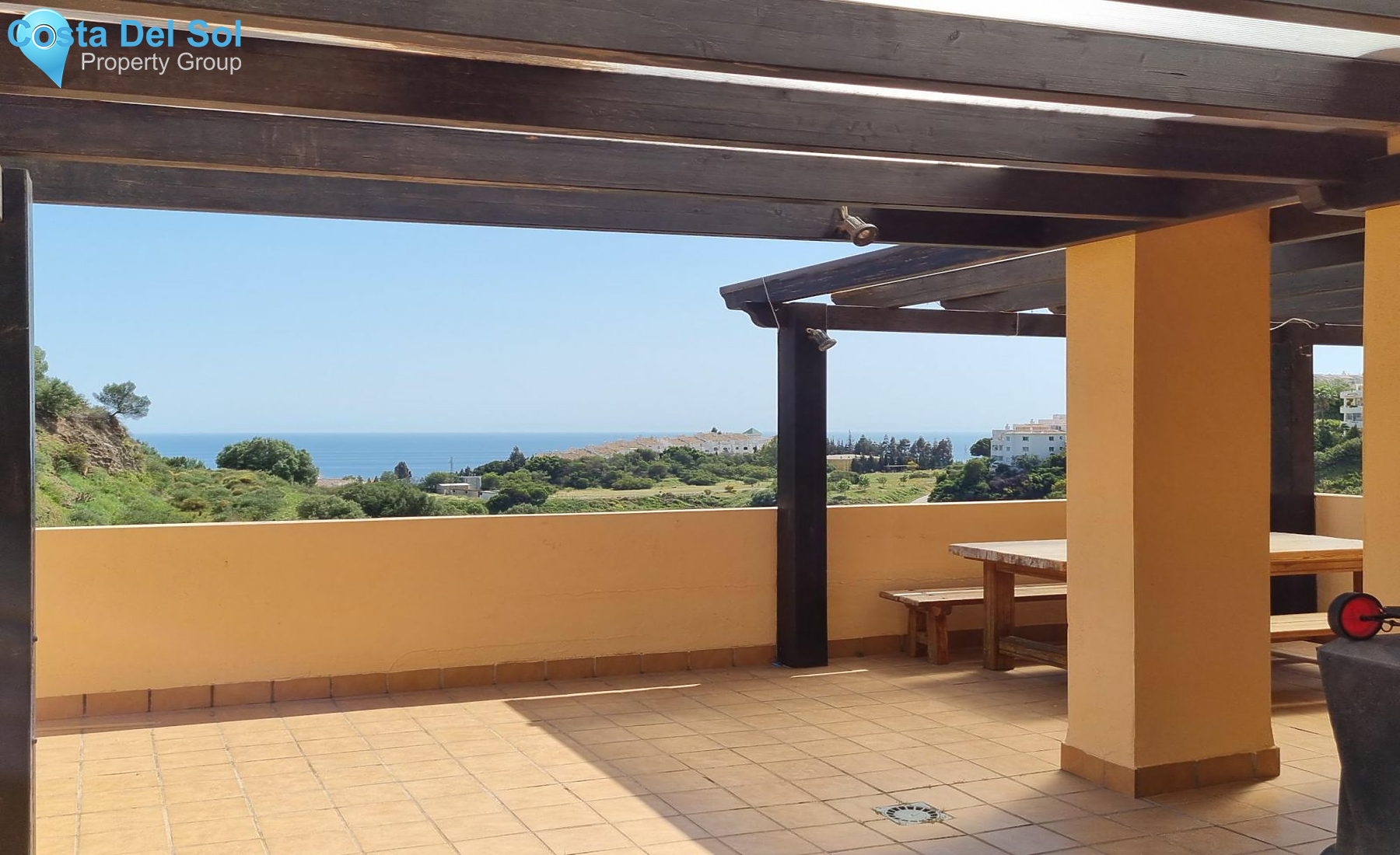 Penthouse in Calahonda-1160632