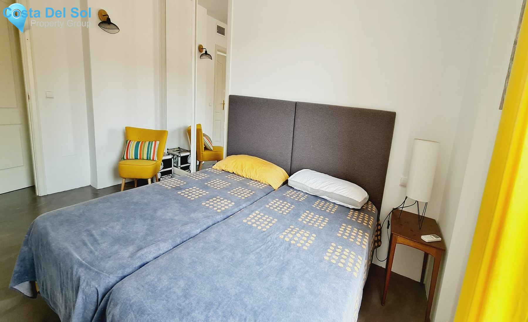 Penthouse in Calahonda-1175949