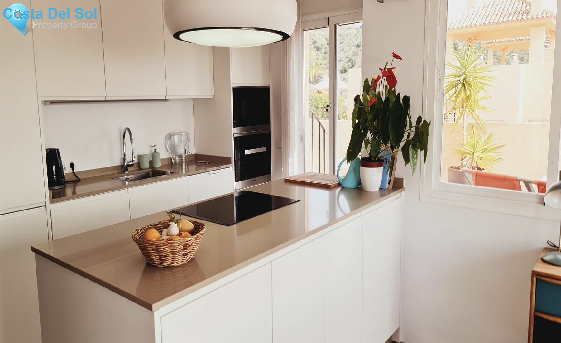 Penthouse in Calahonda-1175952