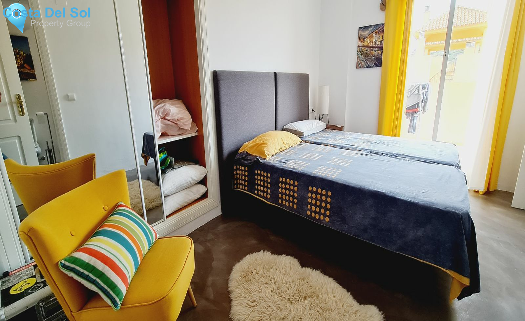 Penthouse in Calahonda-1175953