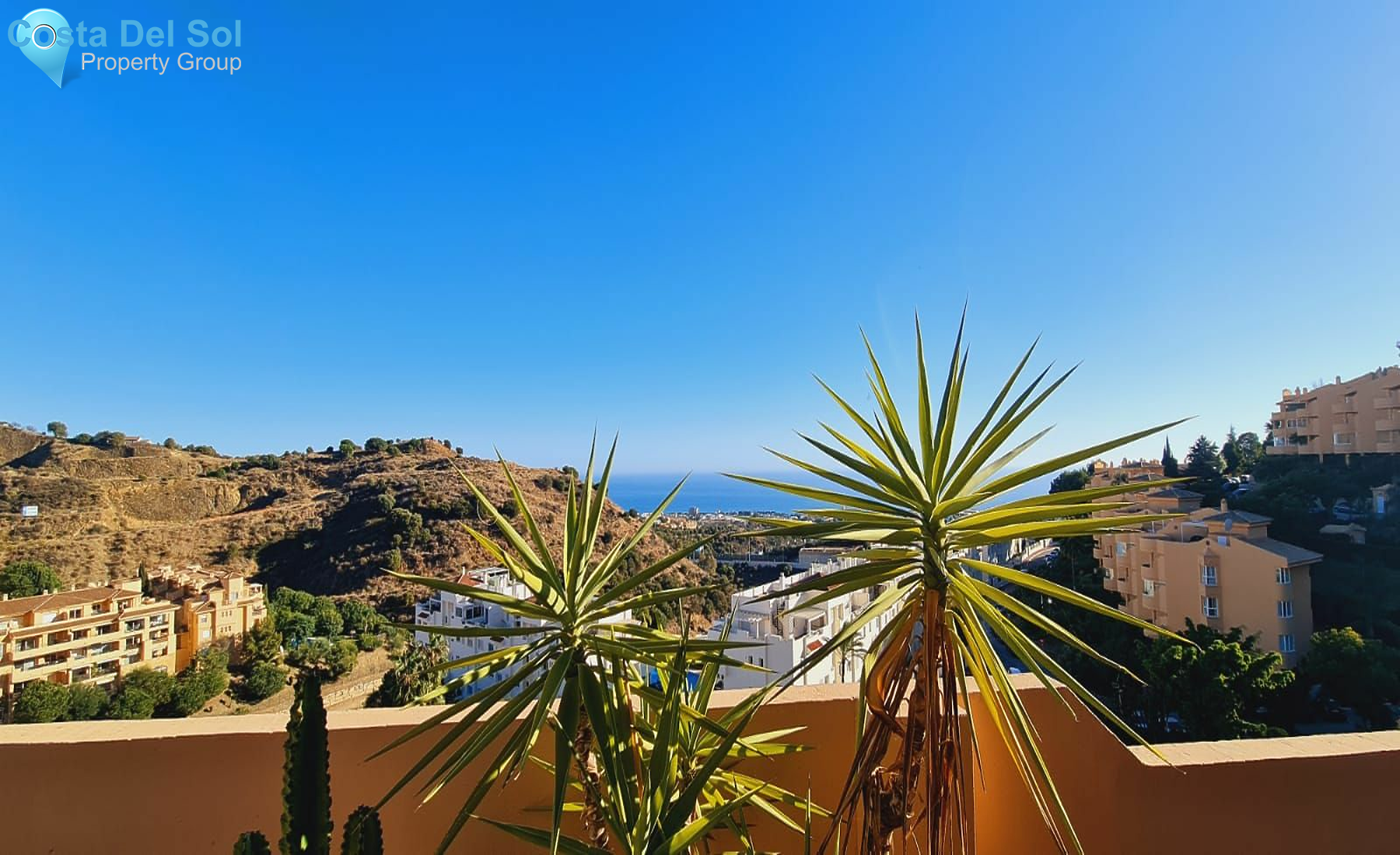 Penthouse in Calahonda-1175954