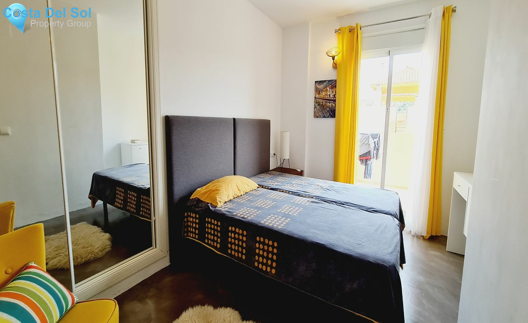 Penthouse in Calahonda-1175957