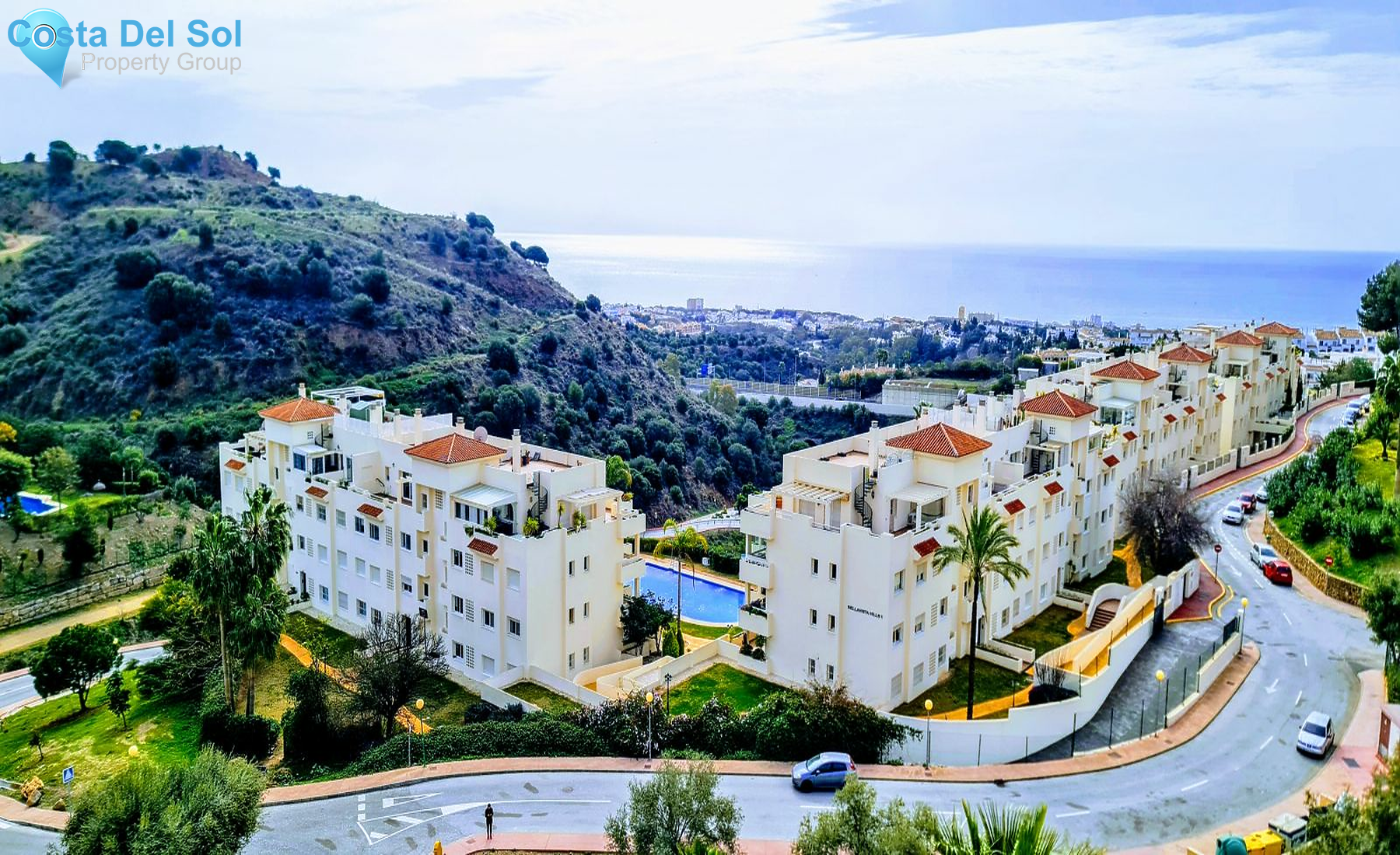 Penthouse in Calahonda-1175944