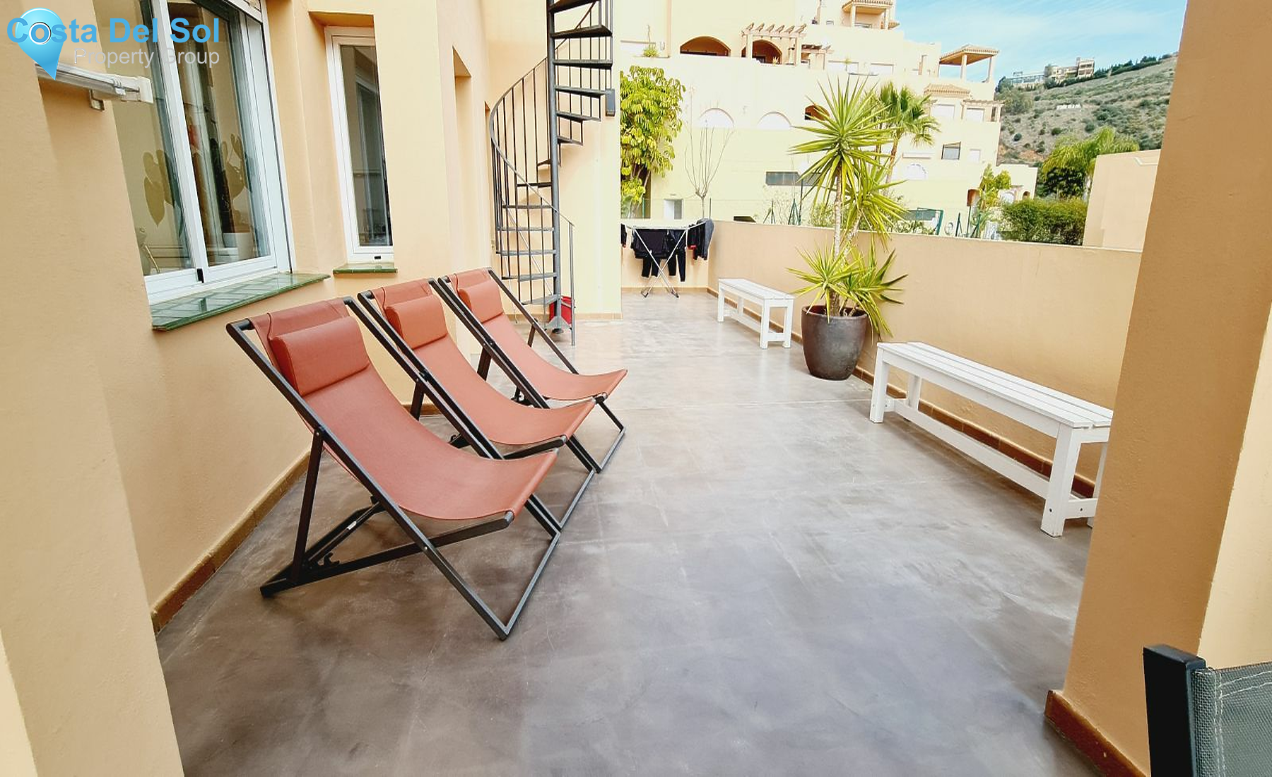 Penthouse in Calahonda-1175945