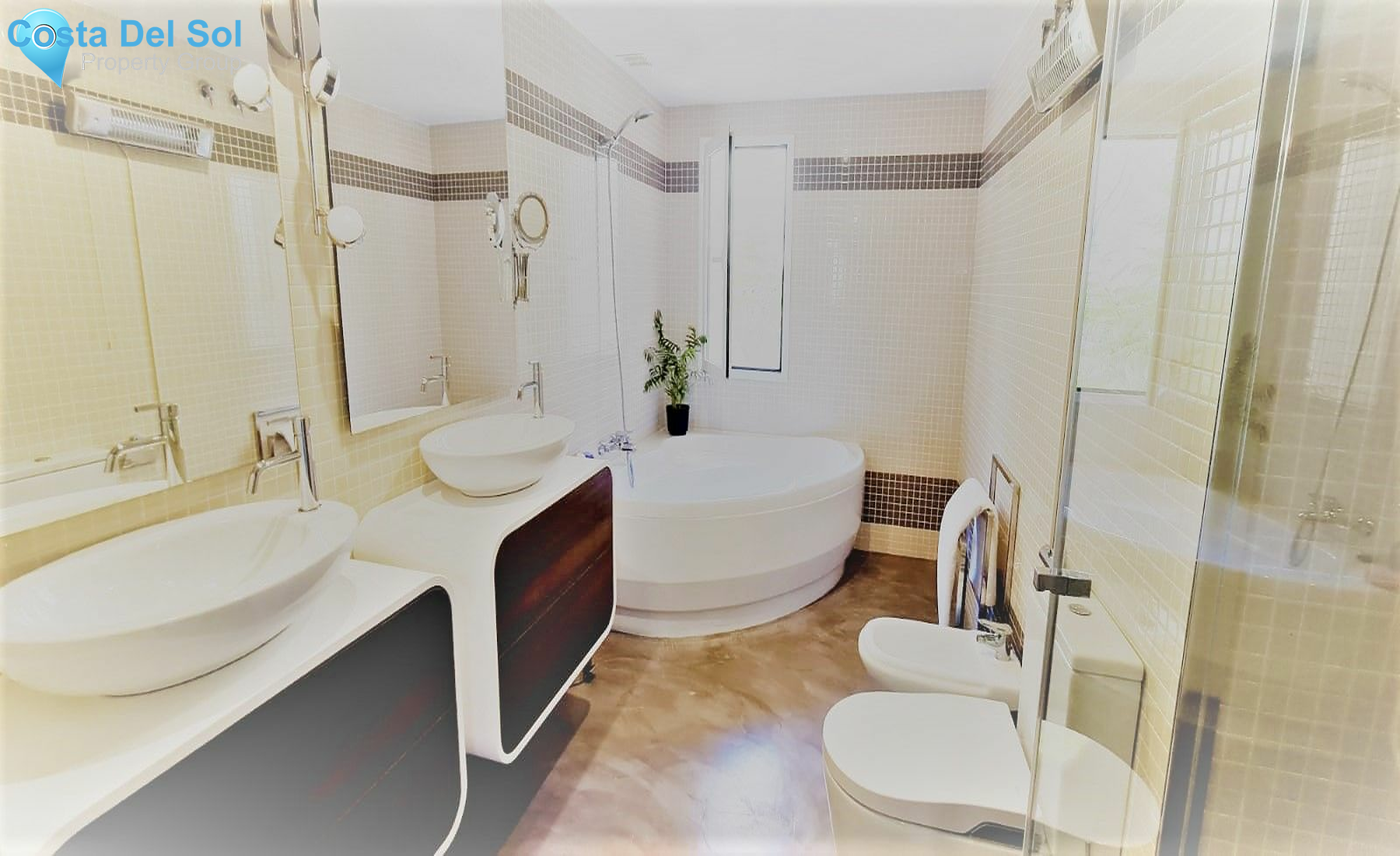 Penthouse in Calahonda-1175946