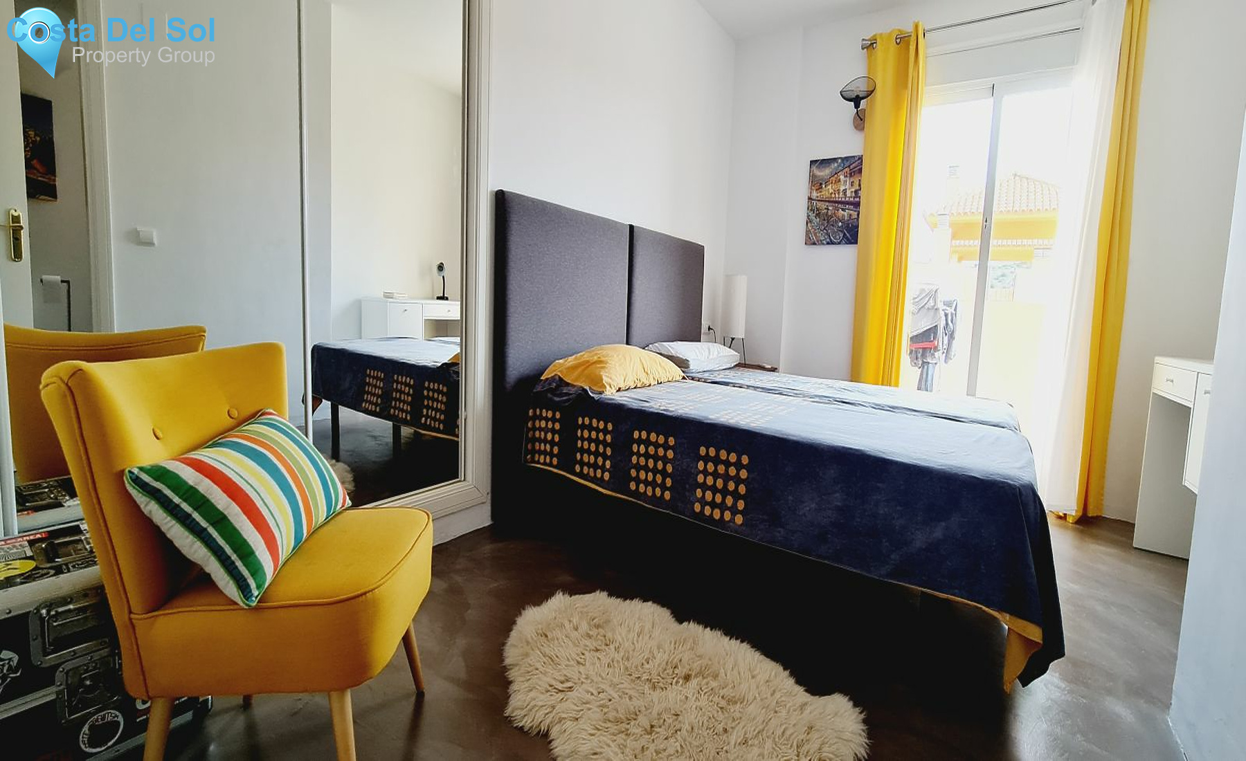 Penthouse in Calahonda-1175948